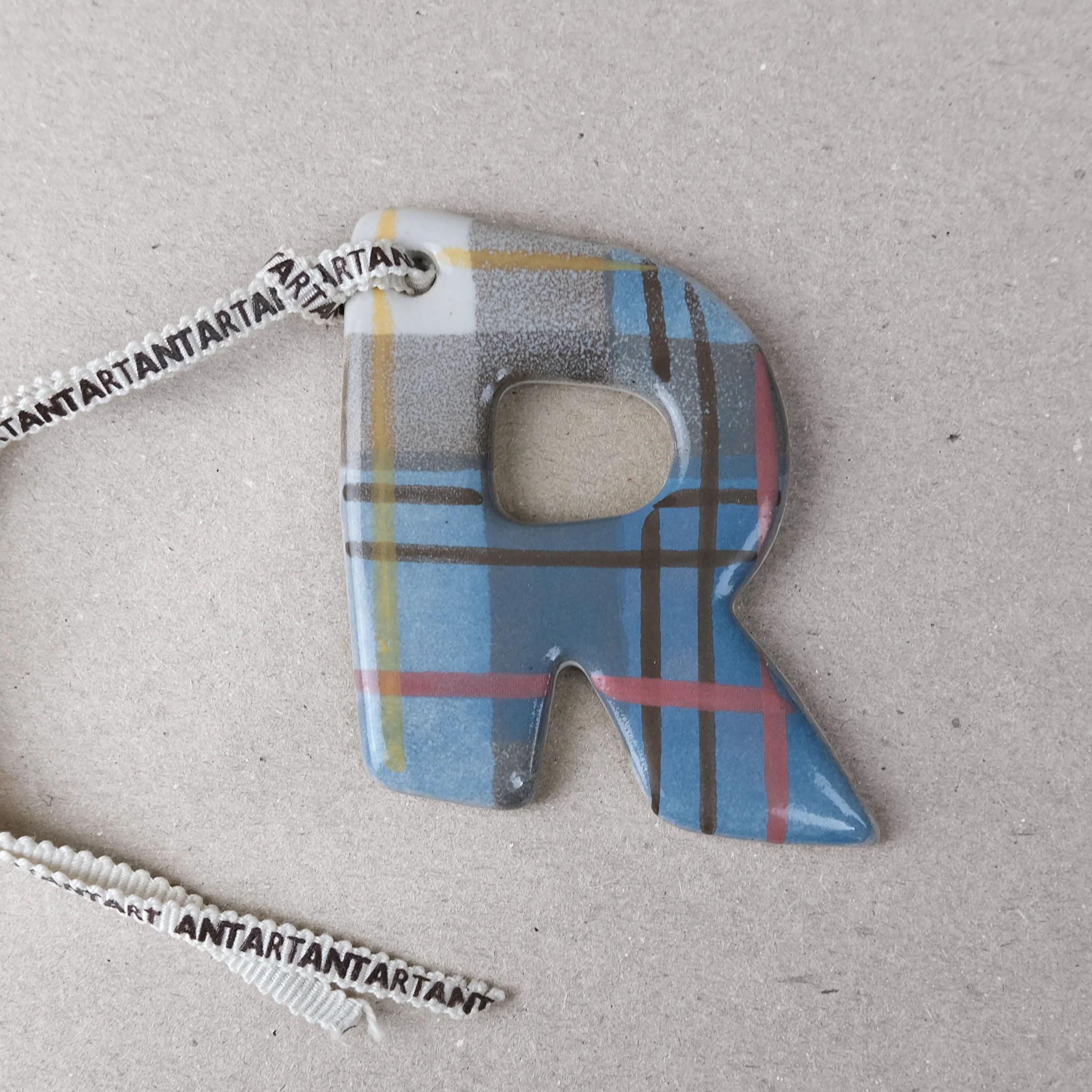Isobel Anderson Letter Decoration - Image 18