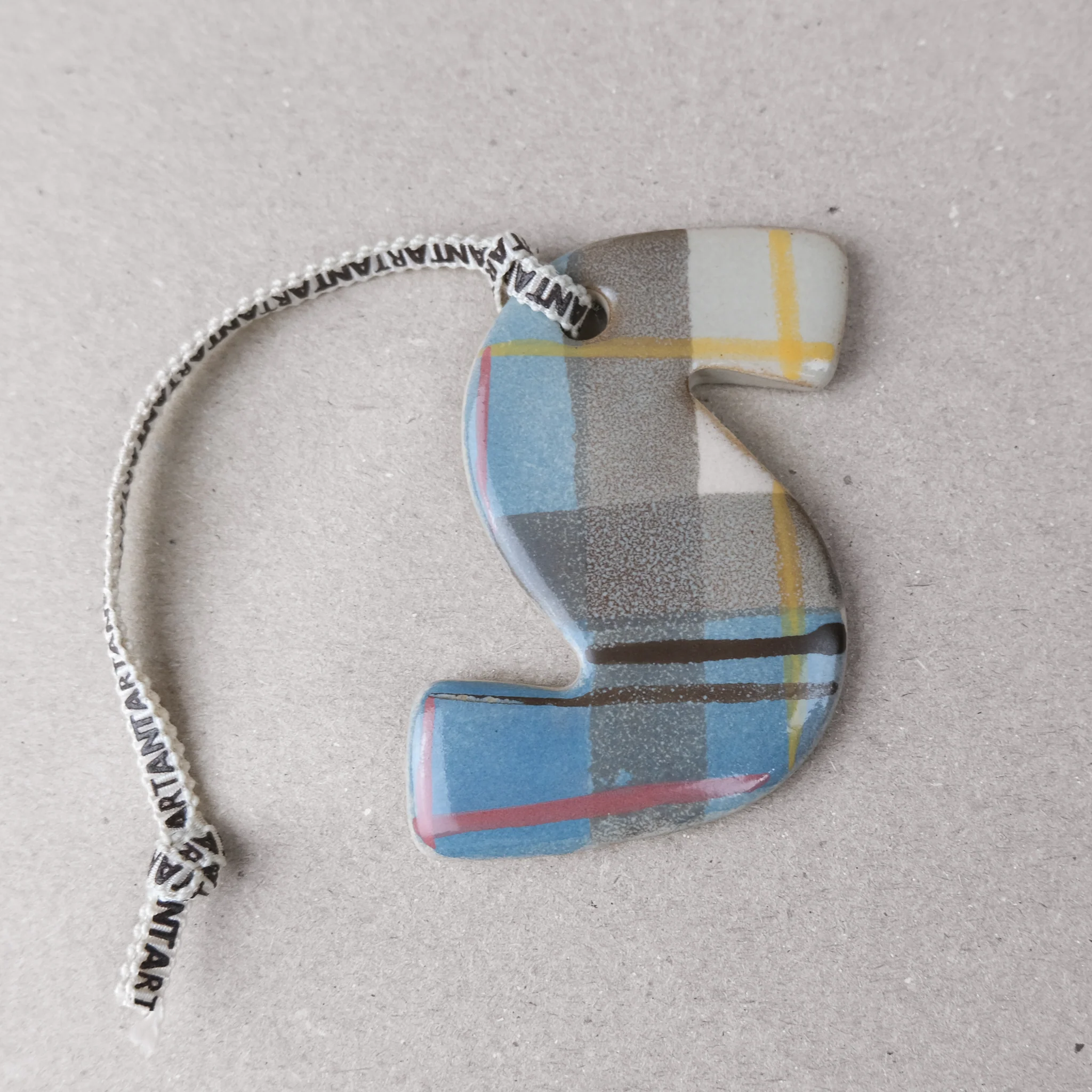 Isobel Anderson Letter Decoration - Image 19