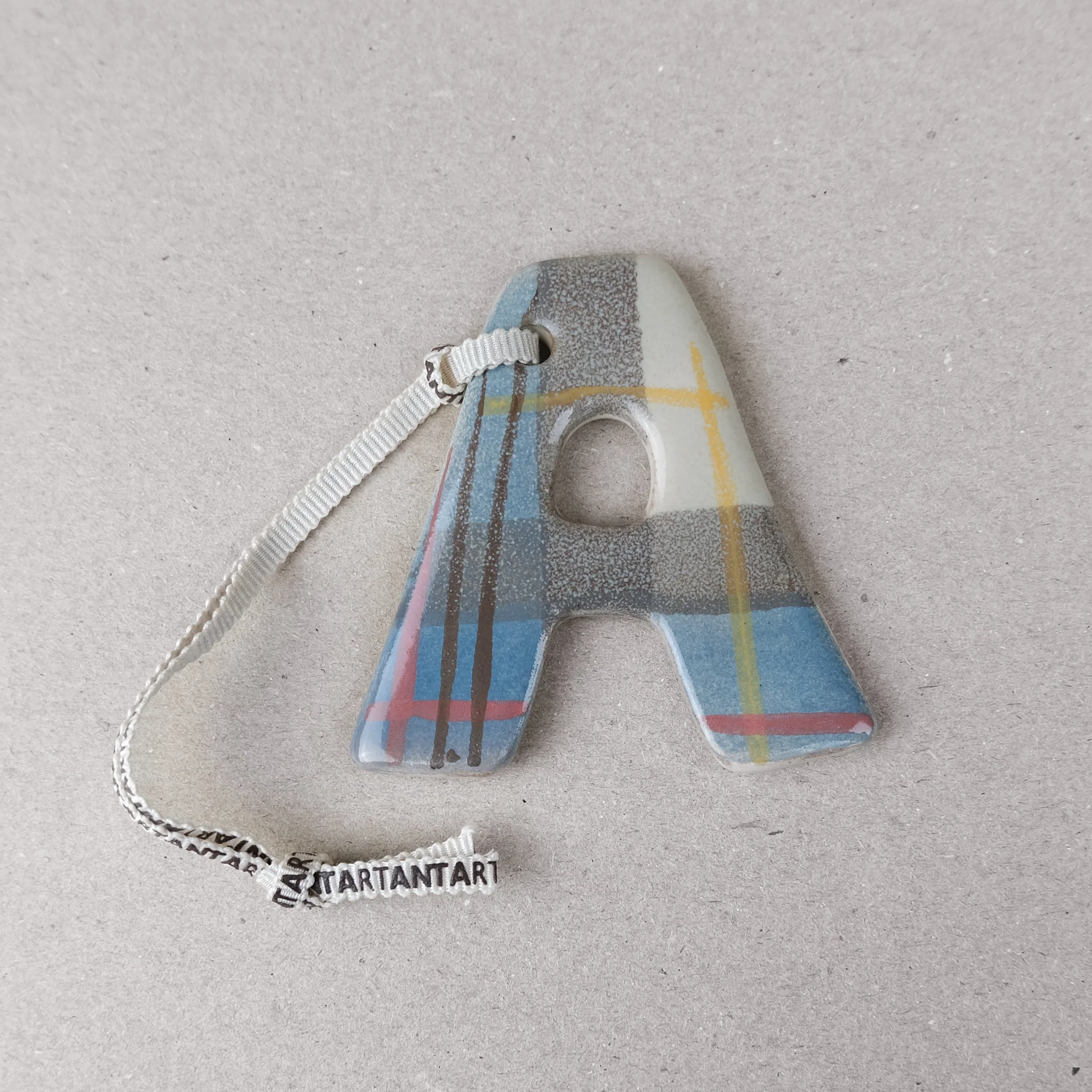 Isobel Anderson Letter Decoration - Image 2