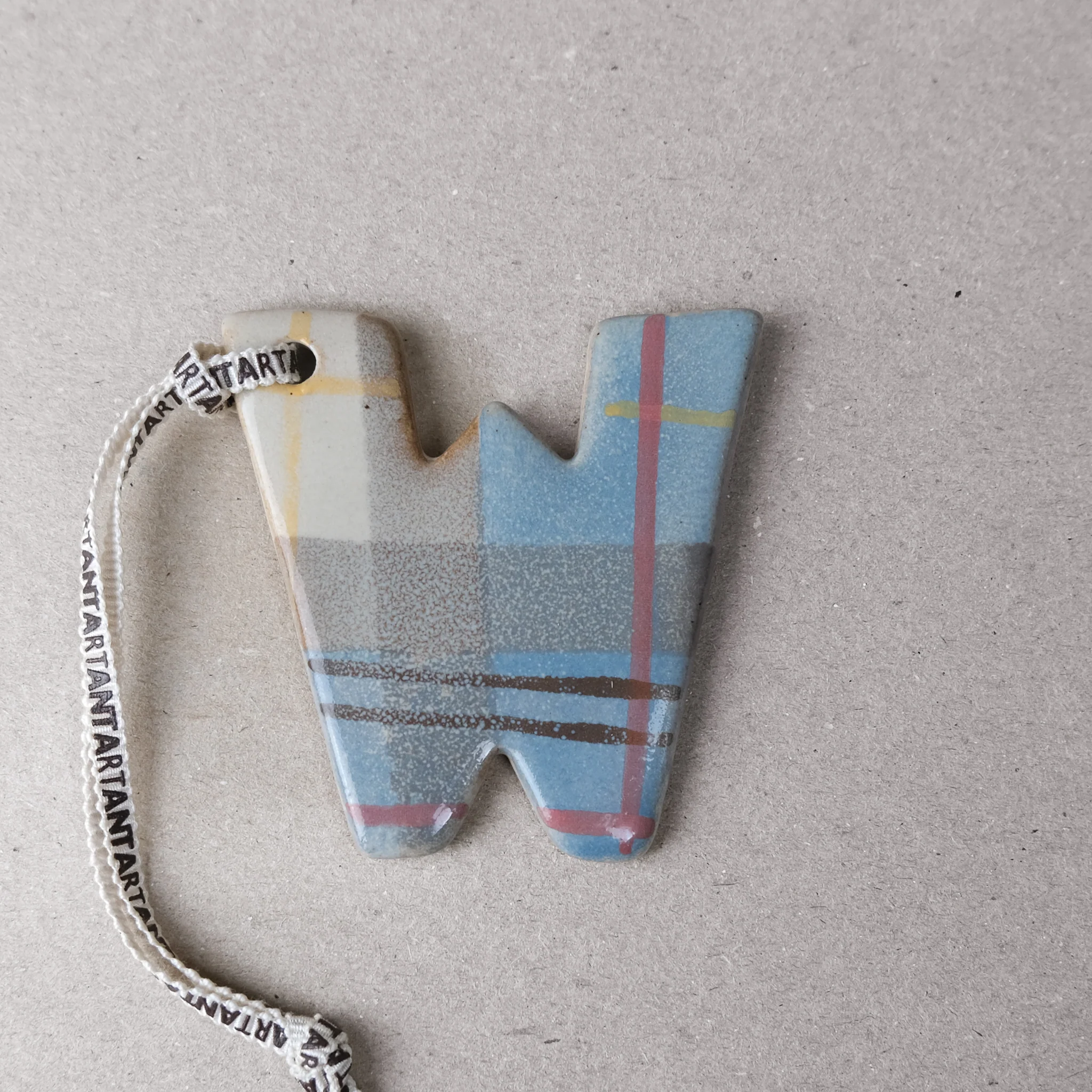 Isobel Anderson Letter Decoration - Image 22