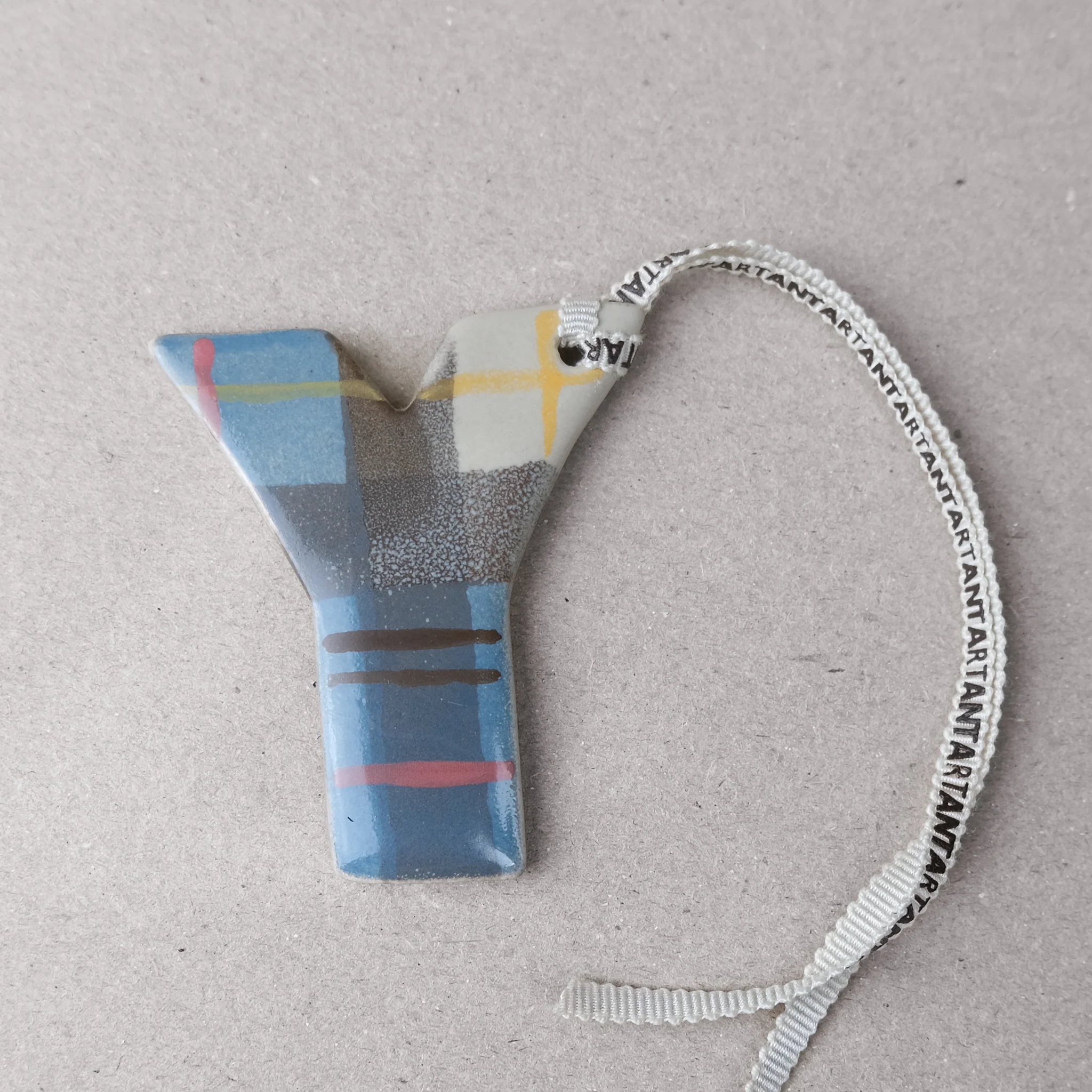 Isobel Anderson Letter Decoration - Image 23