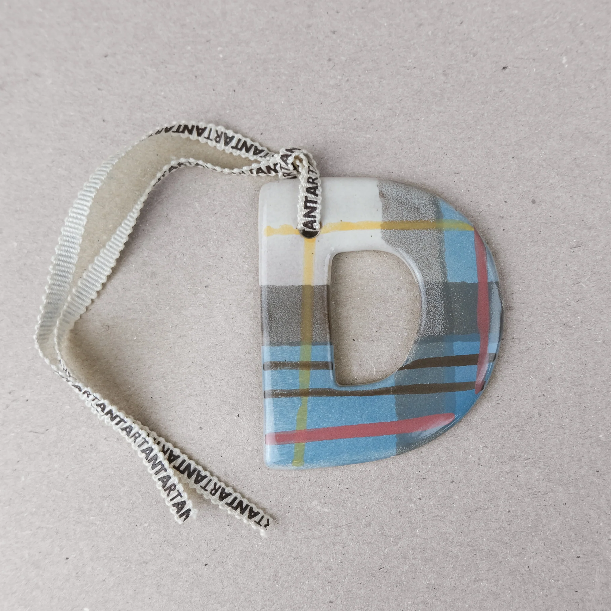 Isobel Anderson Letter Decoration - Image 4