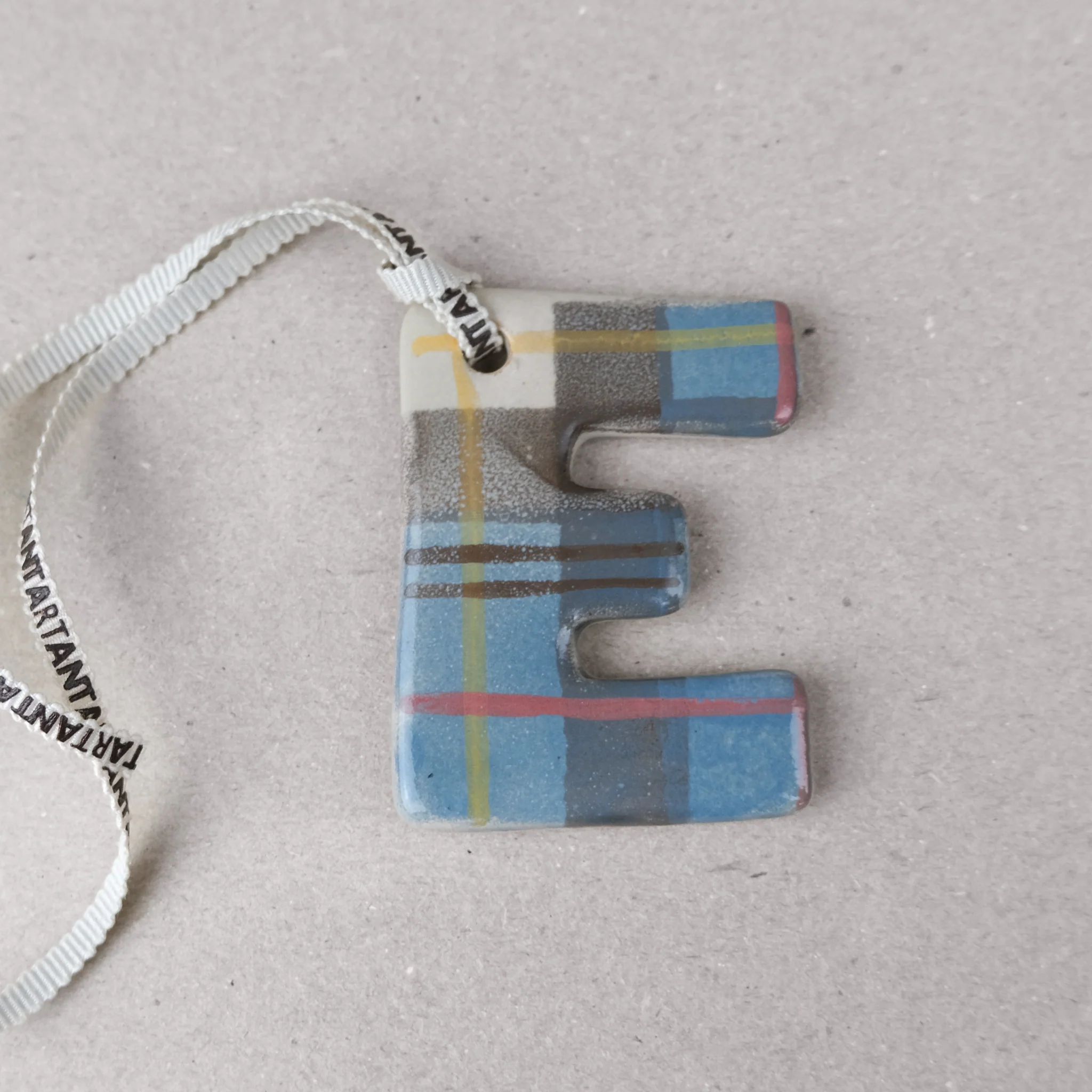 Isobel Anderson Letter Decoration - Image 5