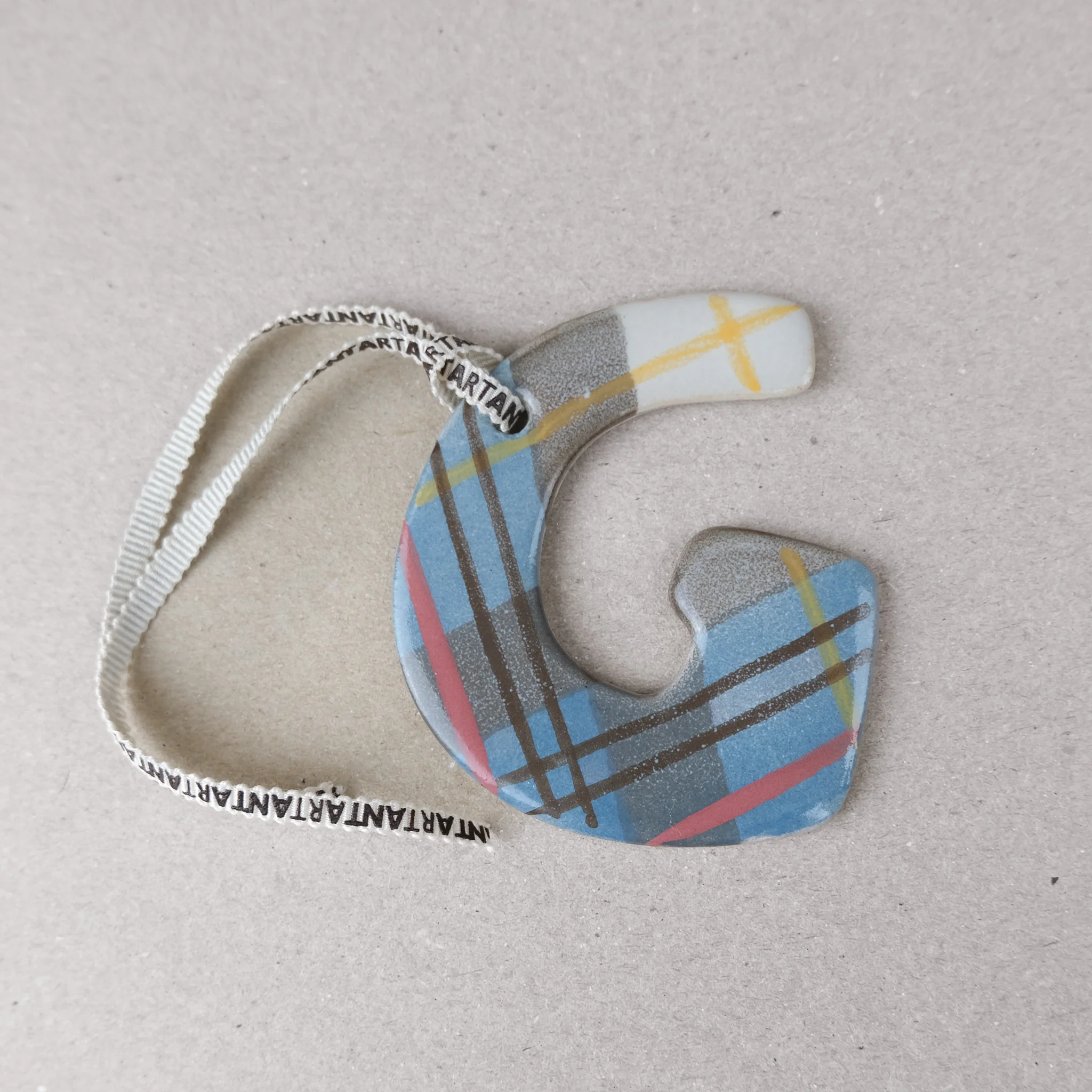 Isobel Anderson Letter Decoration - Image 7