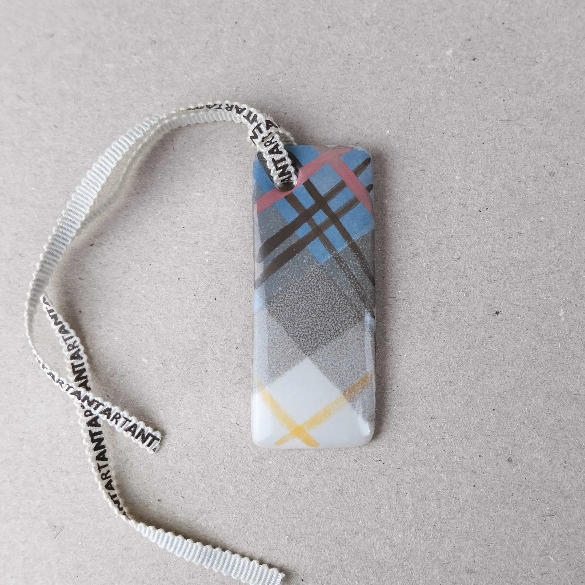 Isobel Anderson Letter Decoration - Image 9