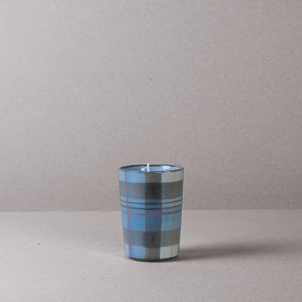 Isobel Anderson Candle Beaker - Image 3