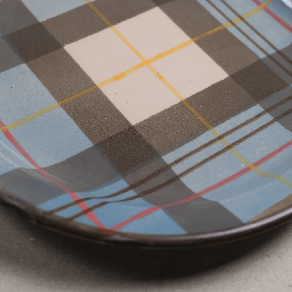 Isobel Anderson Dinner Plate - Image 3