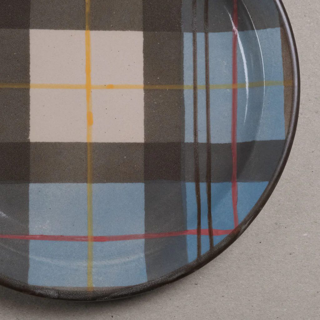Isobel Anderson Dinner Plate - Image 4