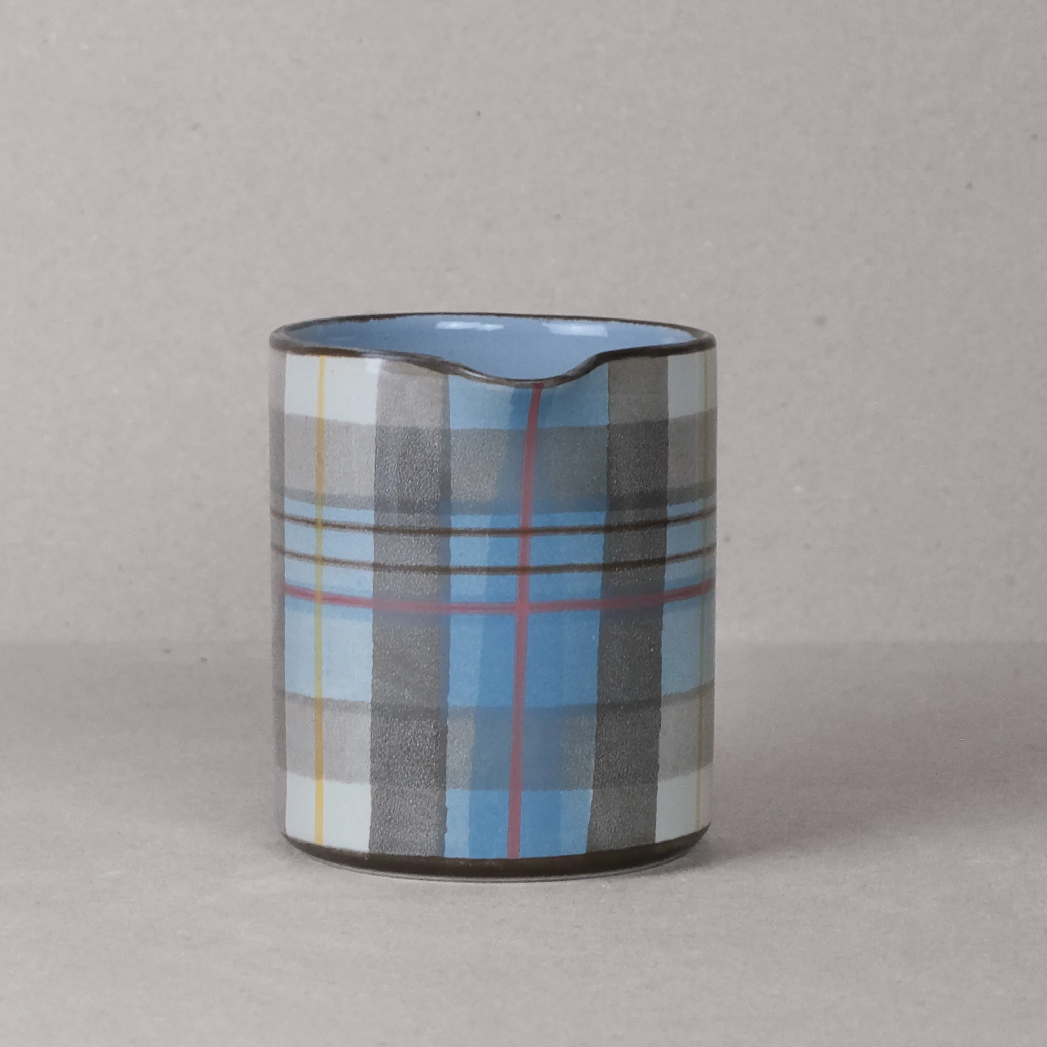 Isobel Anderson Large Milk Jug - Image 3