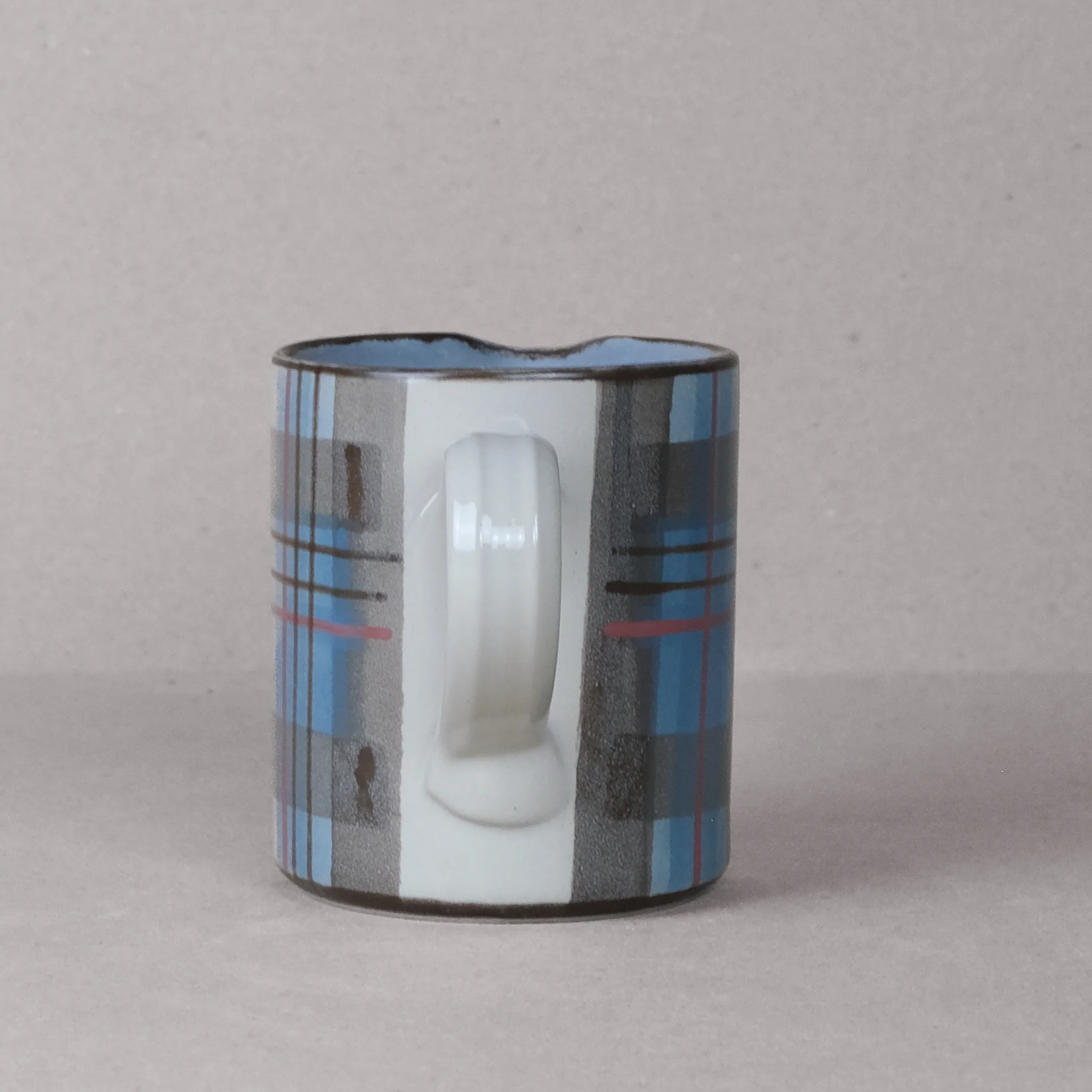 Isobel Anderson Large Milk Jug - Image 4