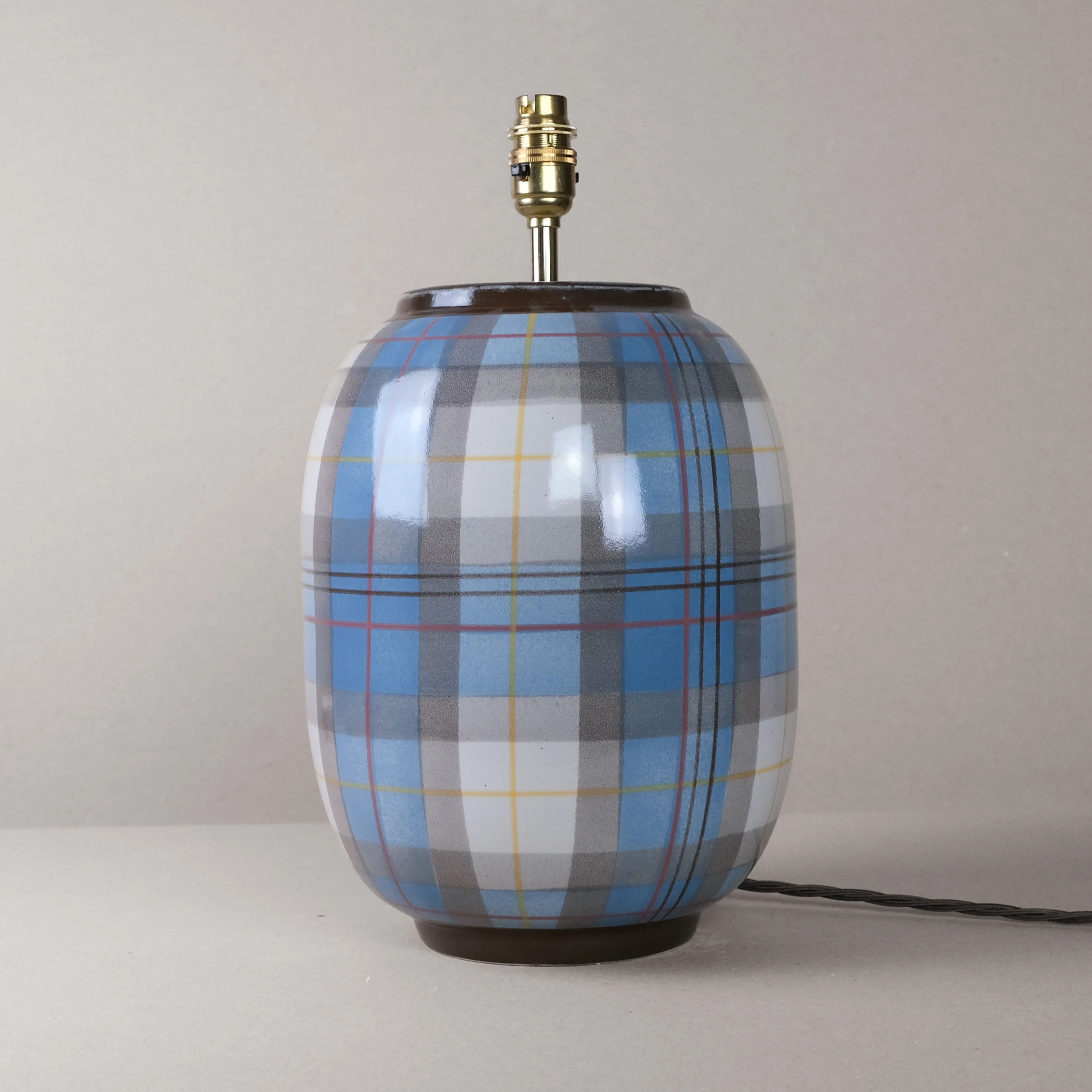 Isobel Anderson Large Table Lamp - Image 3