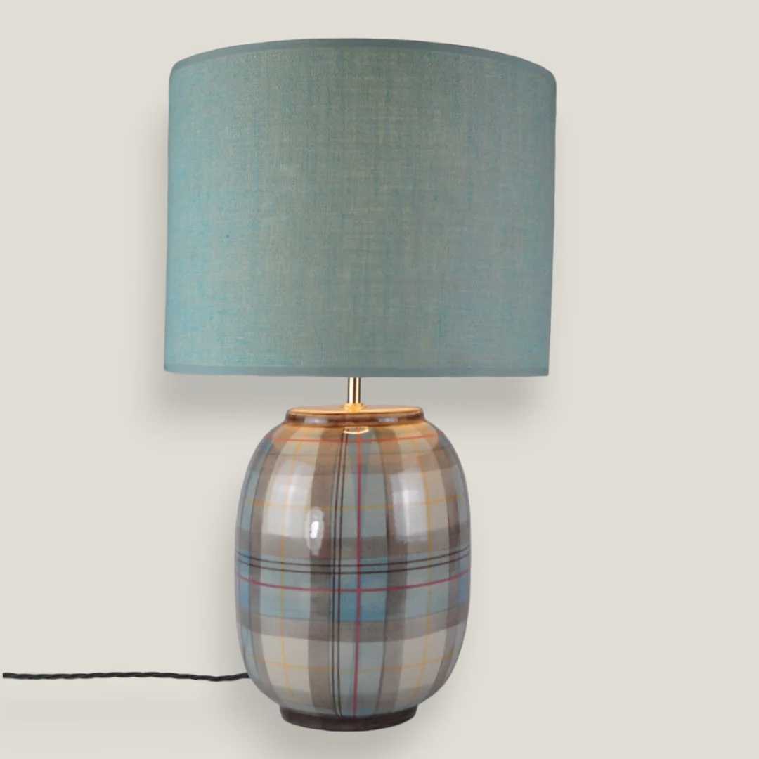 Isobel Anderson Large Table Lamp - Image 4