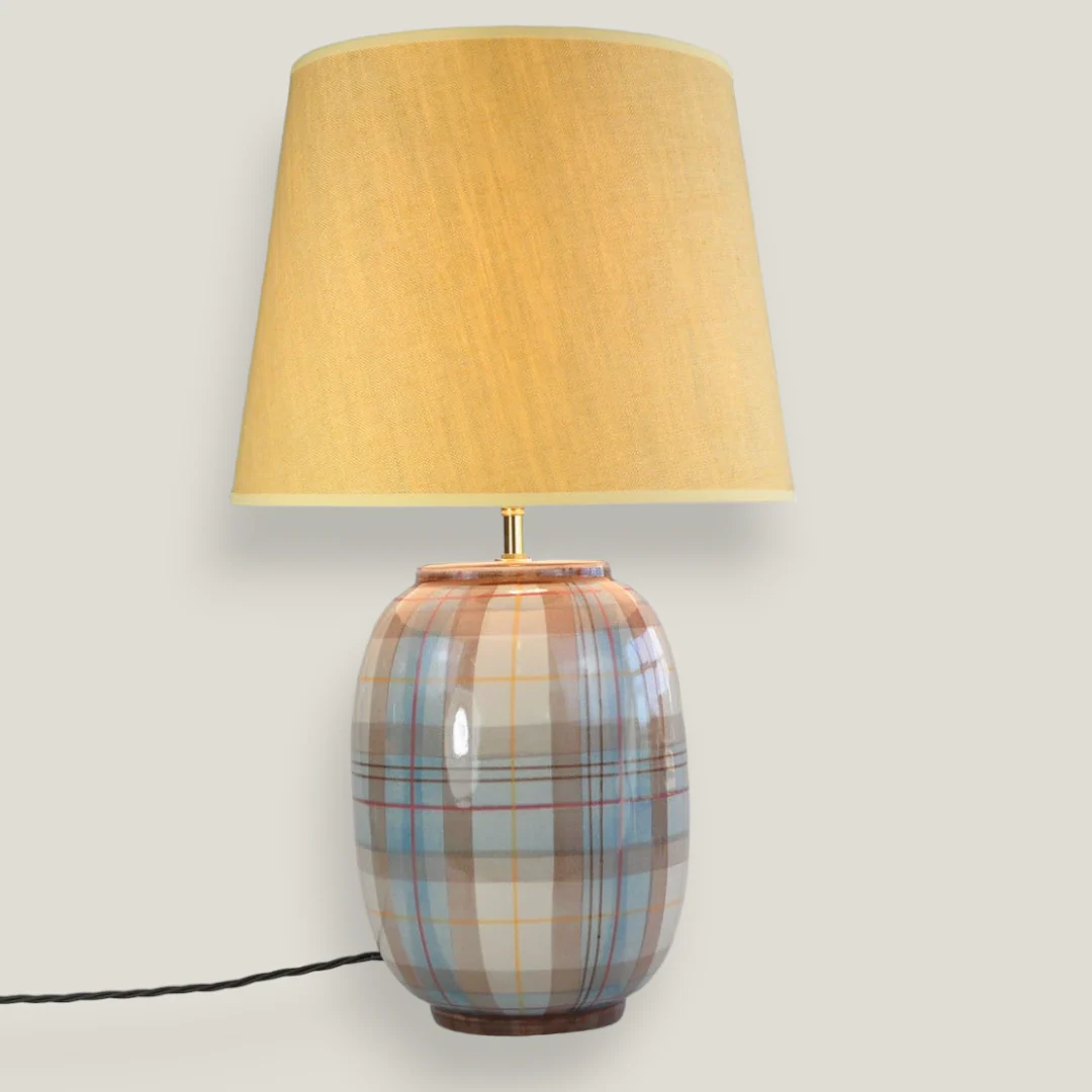 Isobel Anderson Large Table Lamp - Image 5