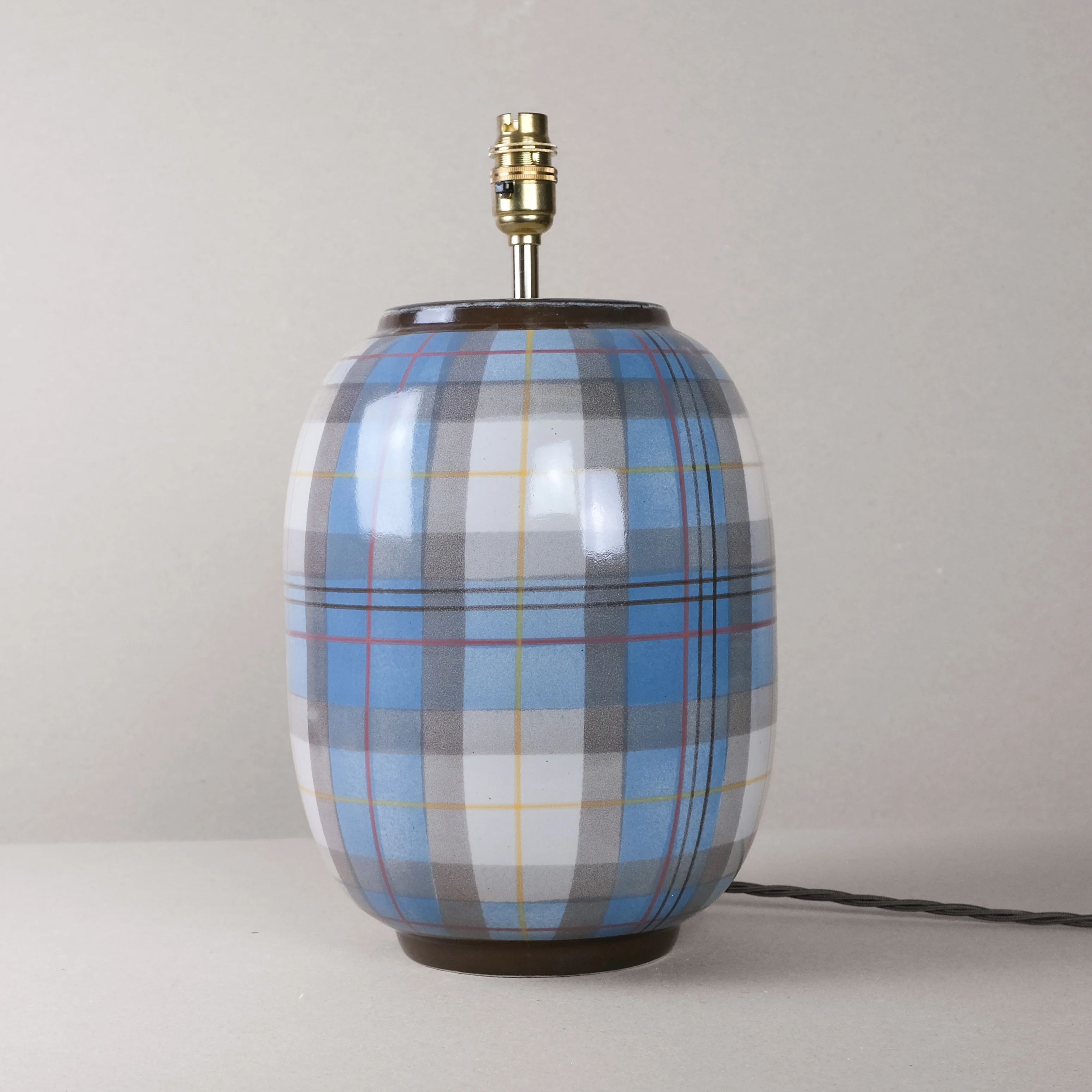 Isobel Anderson Large Table Lamp - Image 6