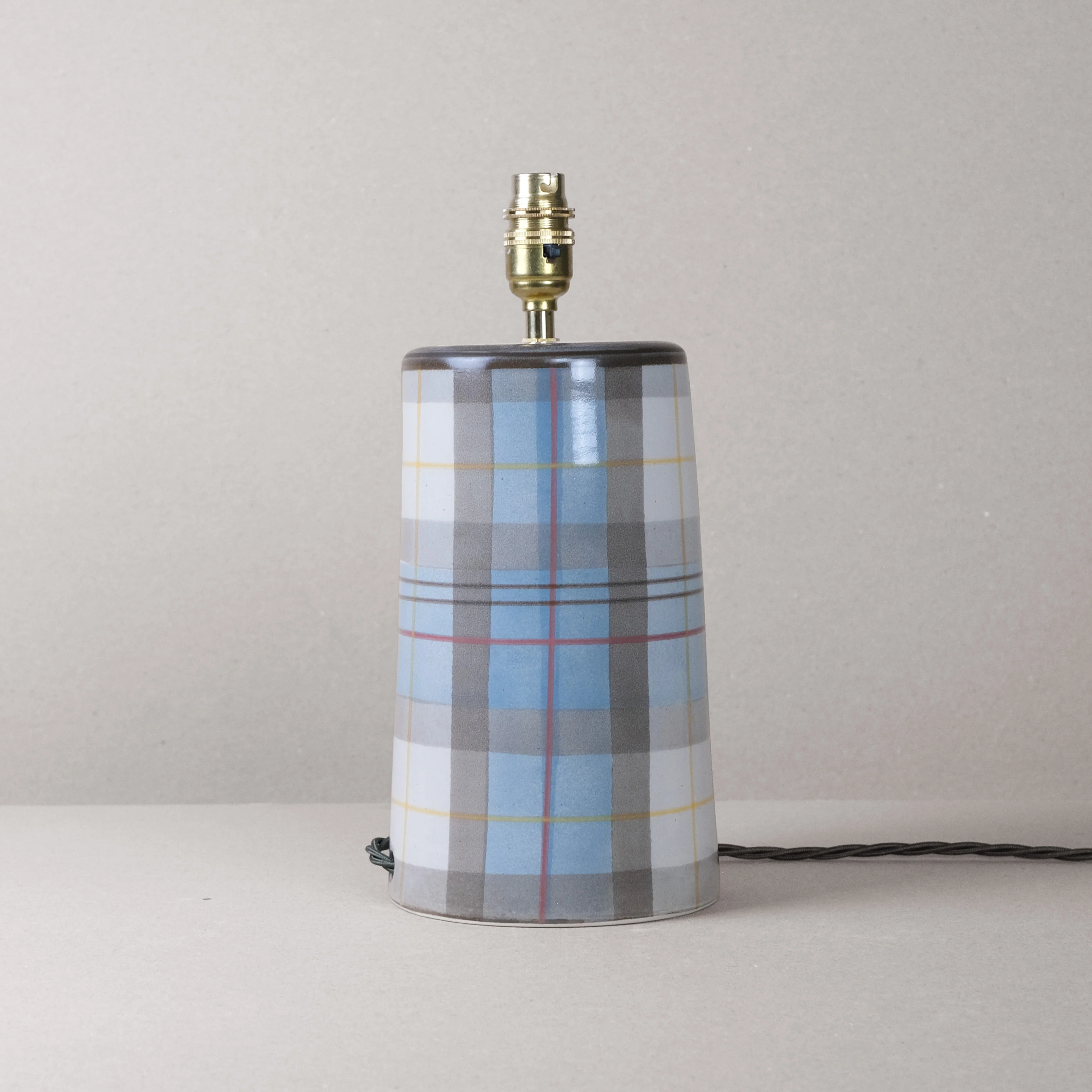 Isobel Anderson Large Tapered Lamp - Image 2