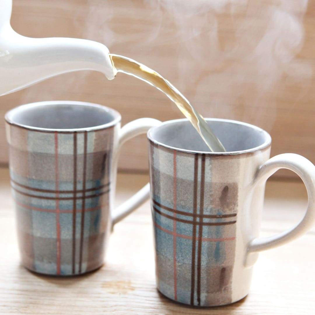 Isobel Anderson Latte Mug - Image 2