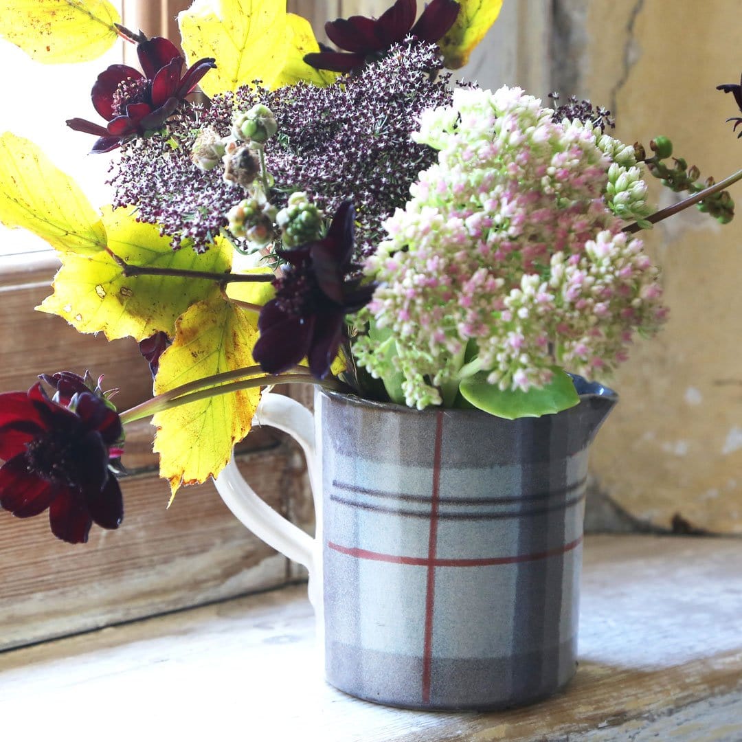 Isobel Anderson Small Milk Jug - Image 2
