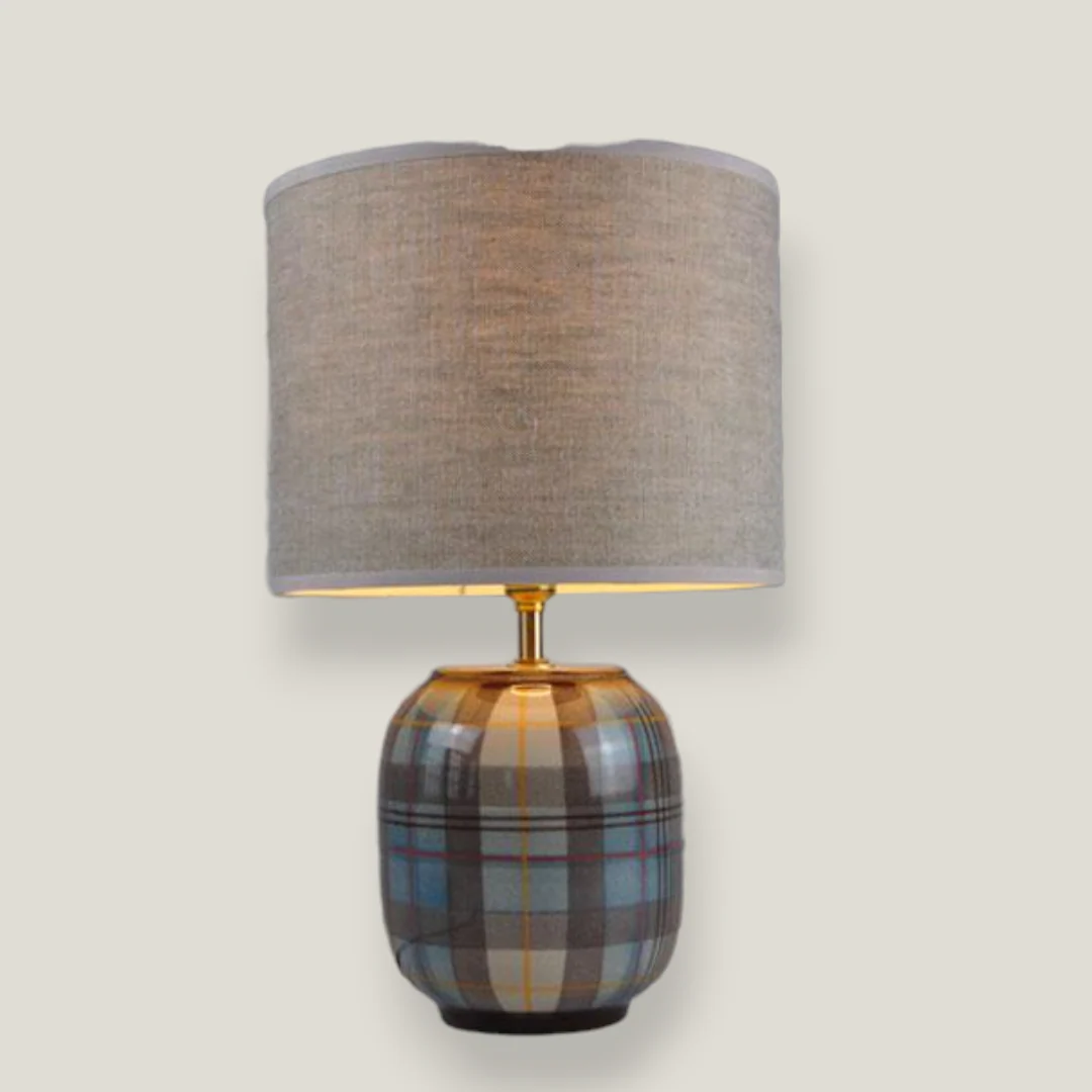 Isobel Anderson Small Table Lamp - Image 4
