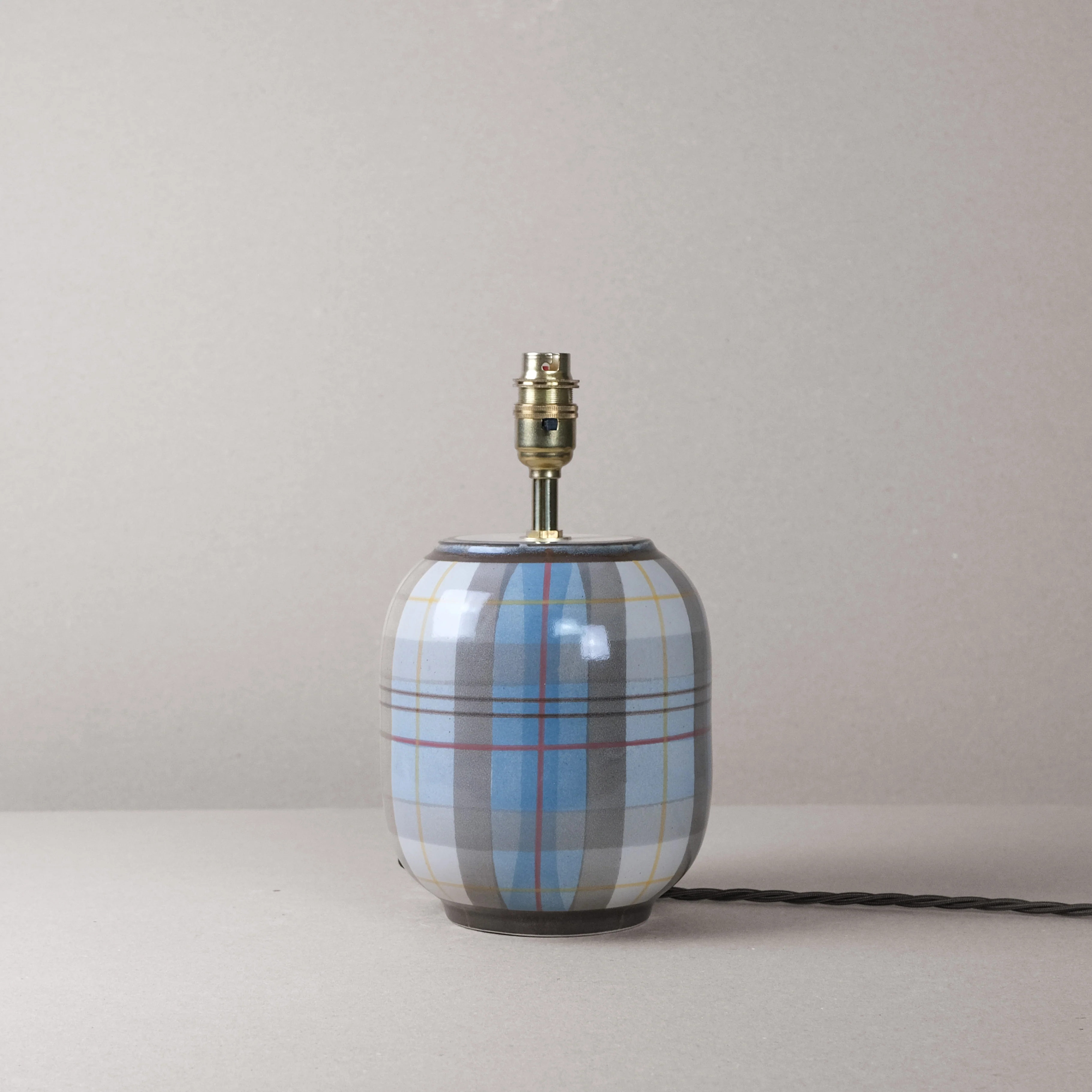 Isobel Anderson Small Table Lamp - Image 5