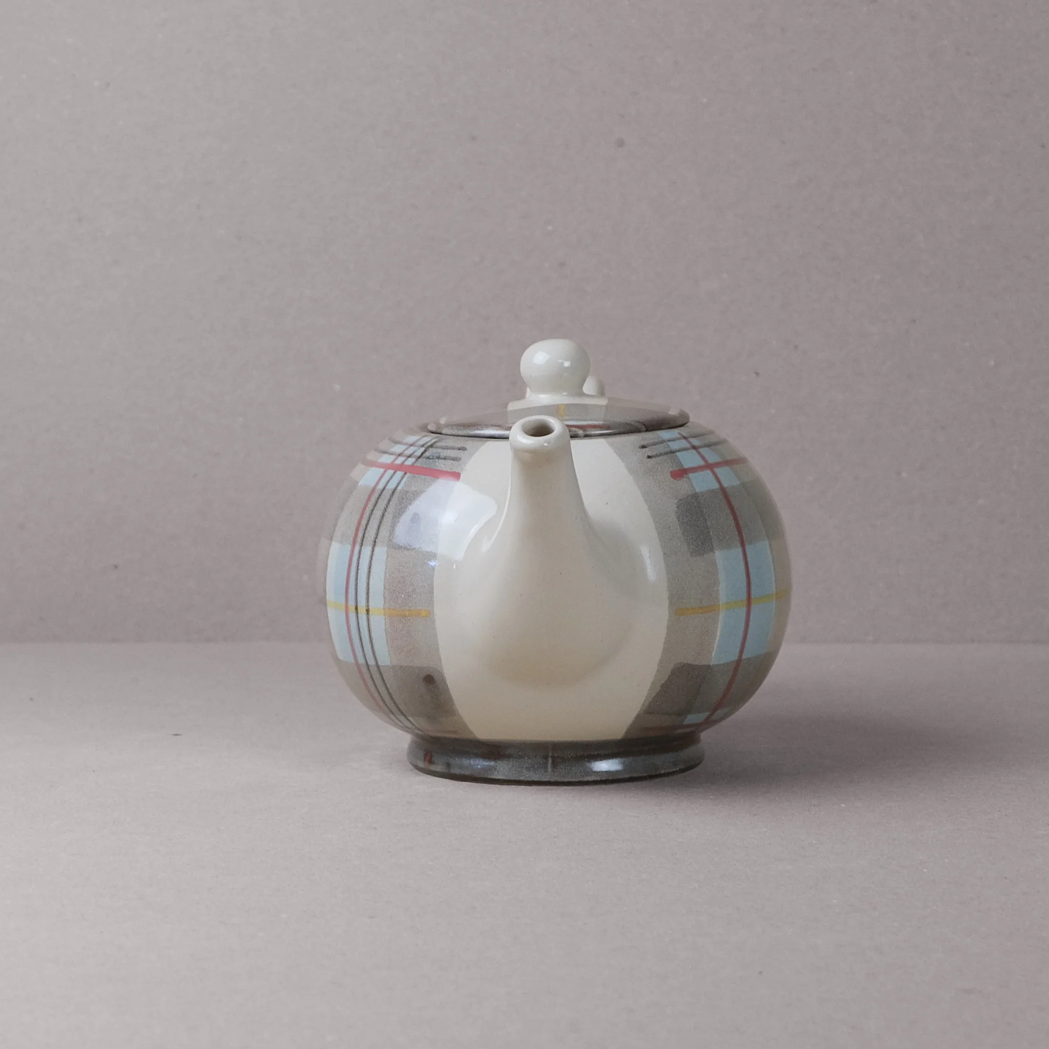 Isobel Anderson Teapot - Image 5