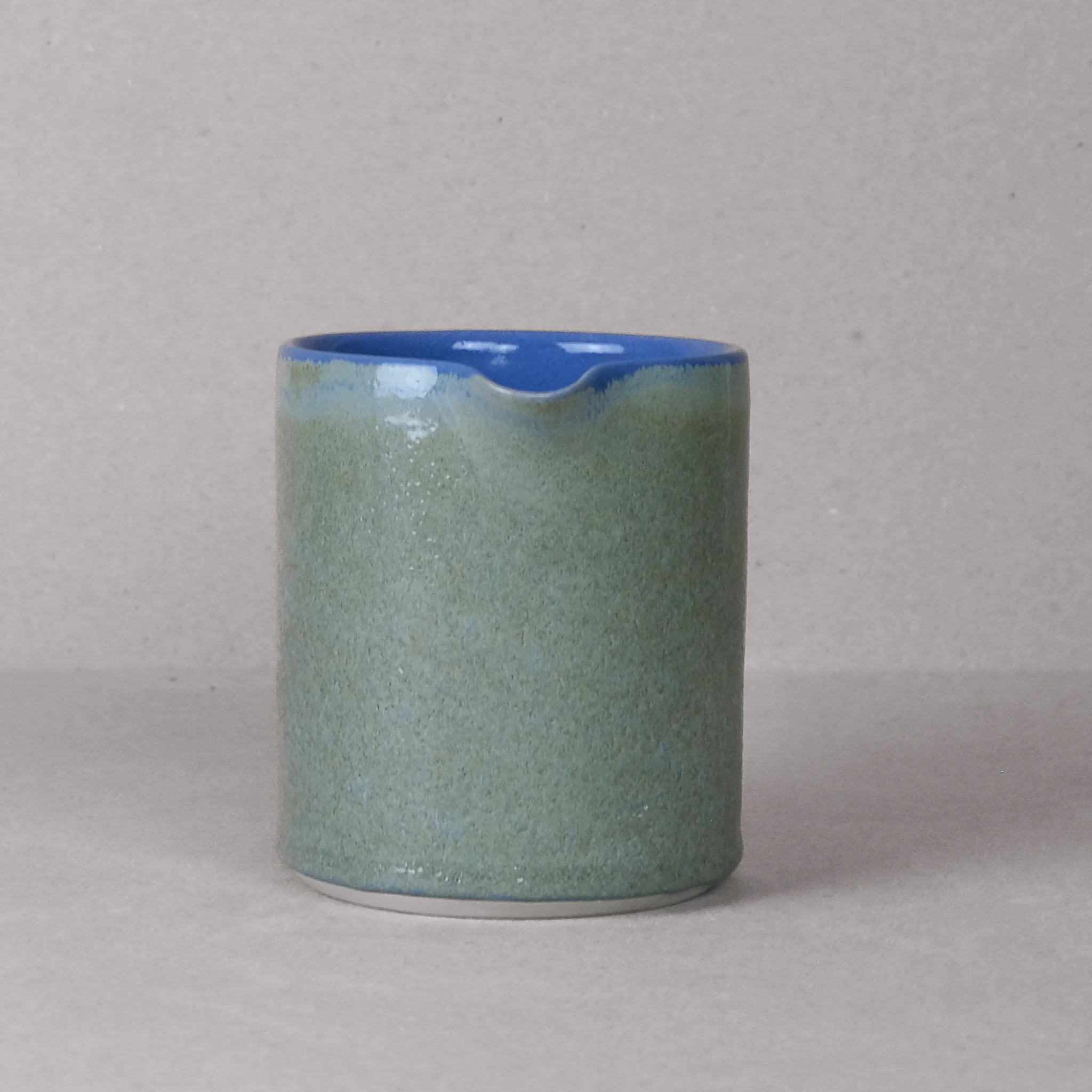 Jay Large Milk Jug - Image 2
