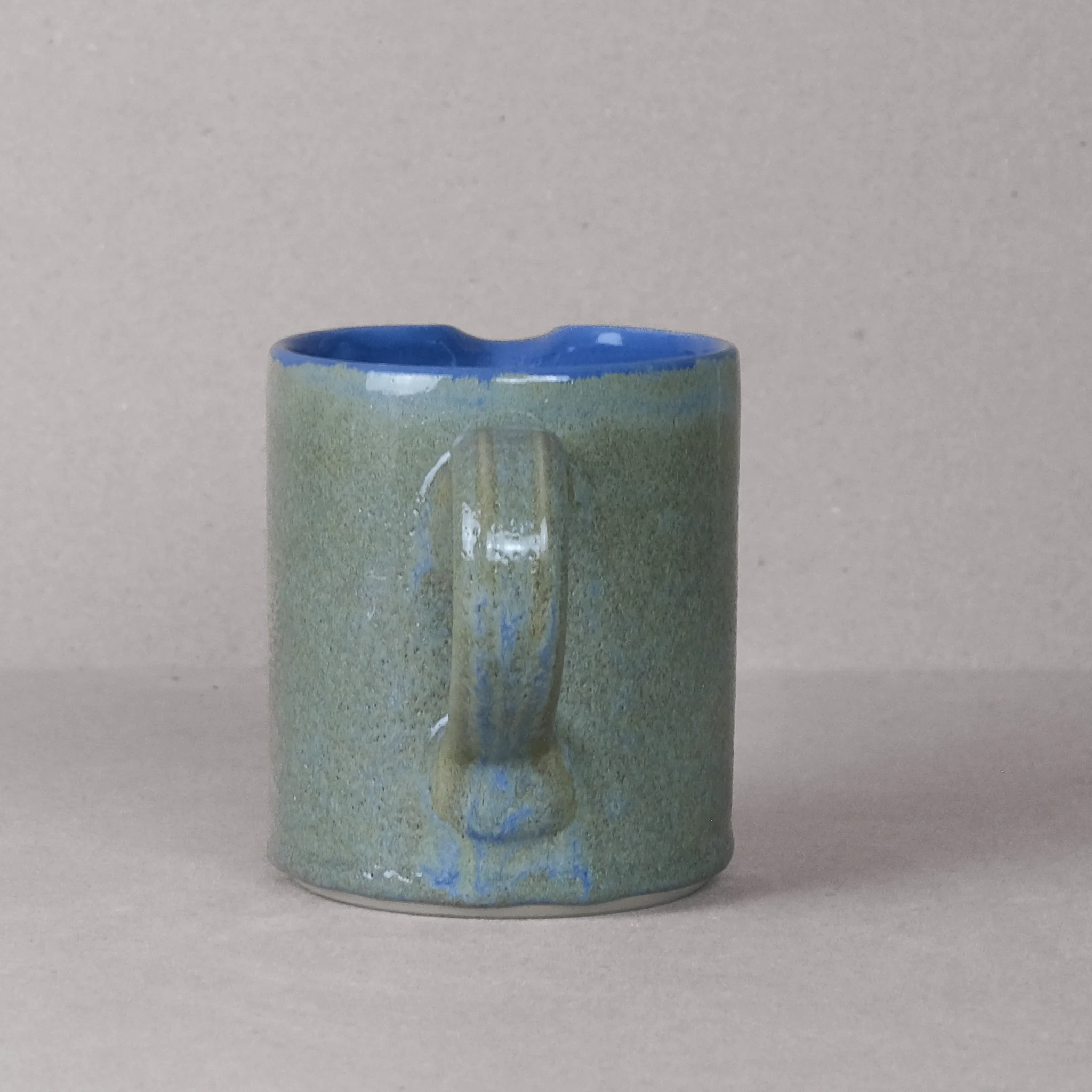 Jay Large Milk Jug - Image 3