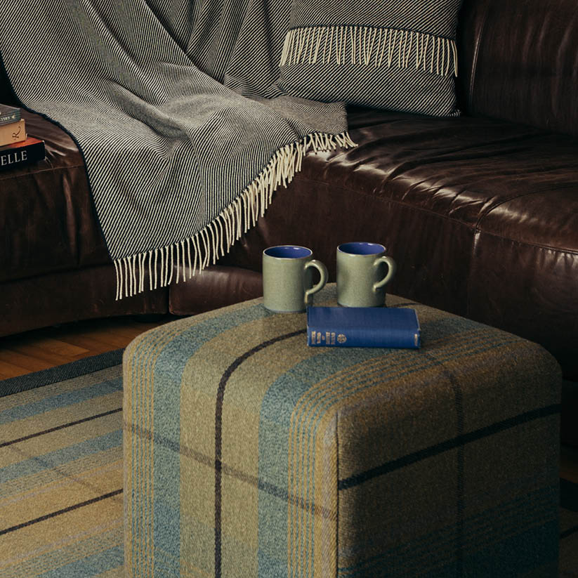 Jay Large Mug - Image 2