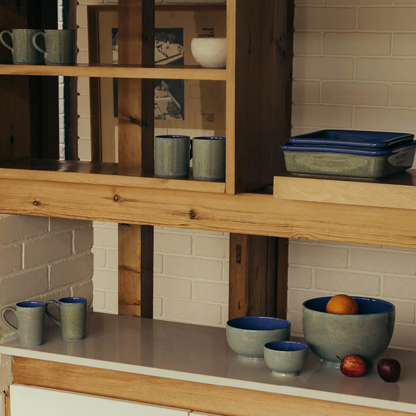 Jay Pudding Bowl - Image 2