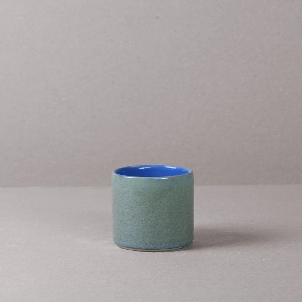 Jay Small Mug - Image 3