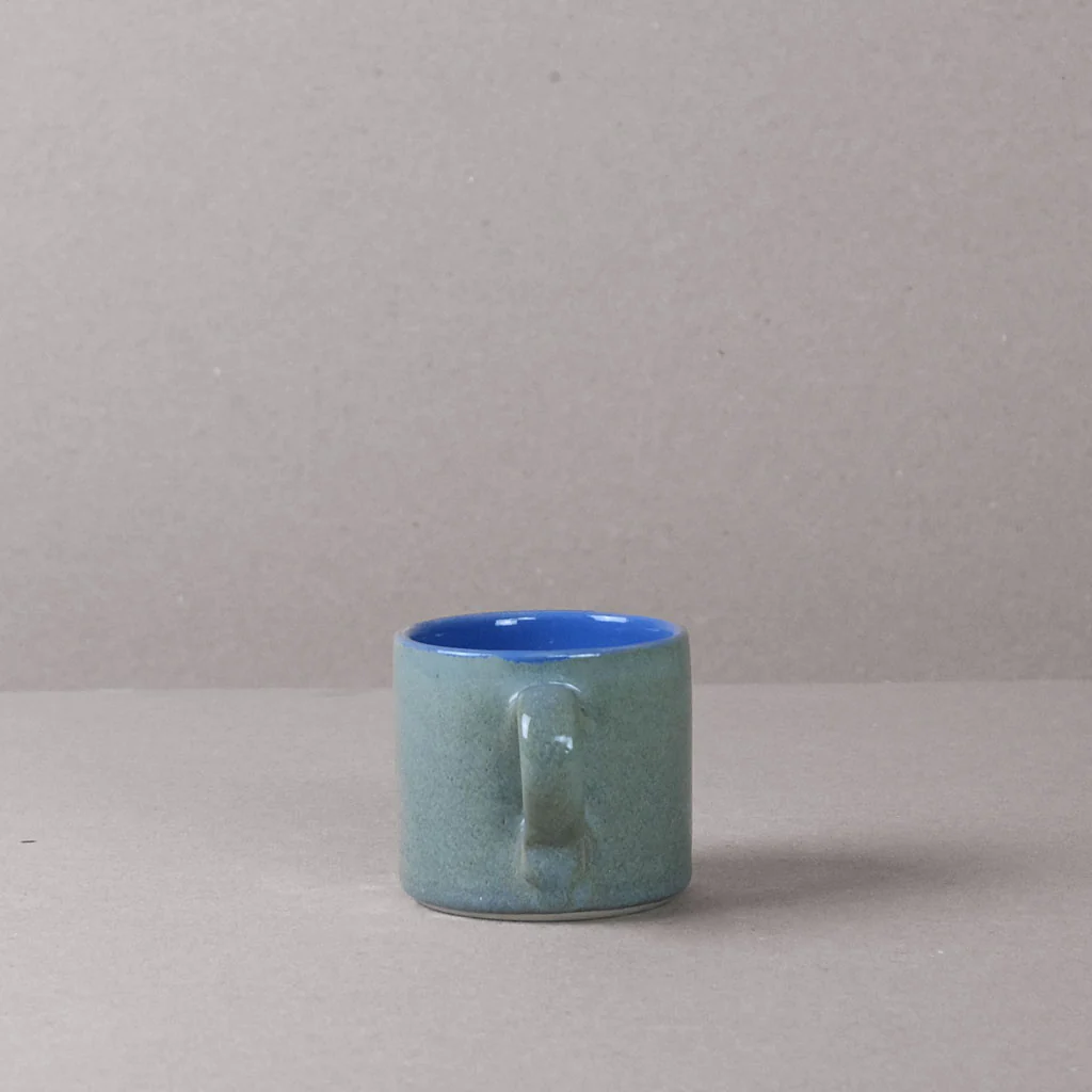 Jay Small Mug - Image 4