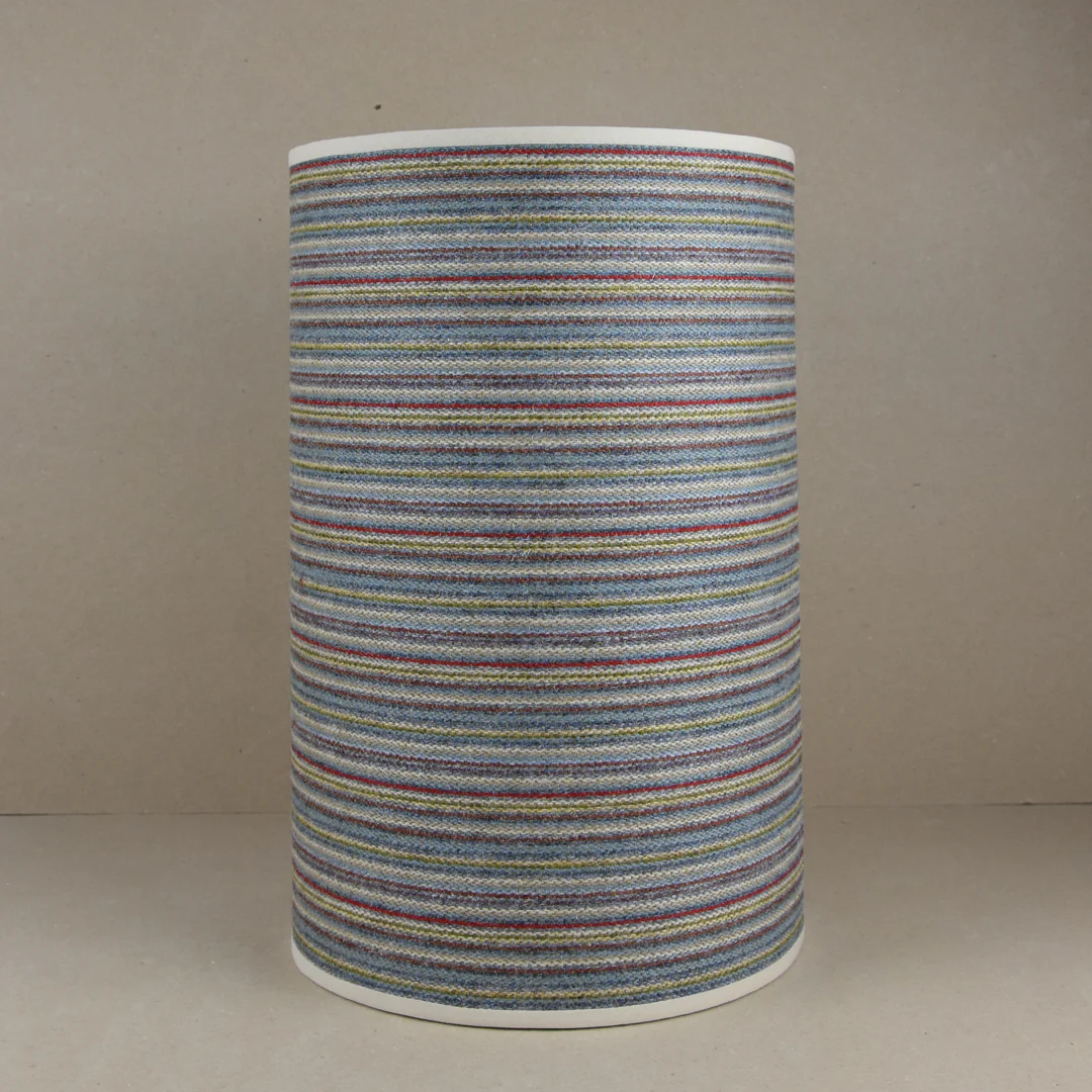 Large Oak Lamp - Image 10