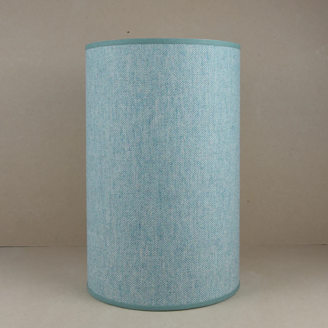 Large Oak Lamp - Image 9