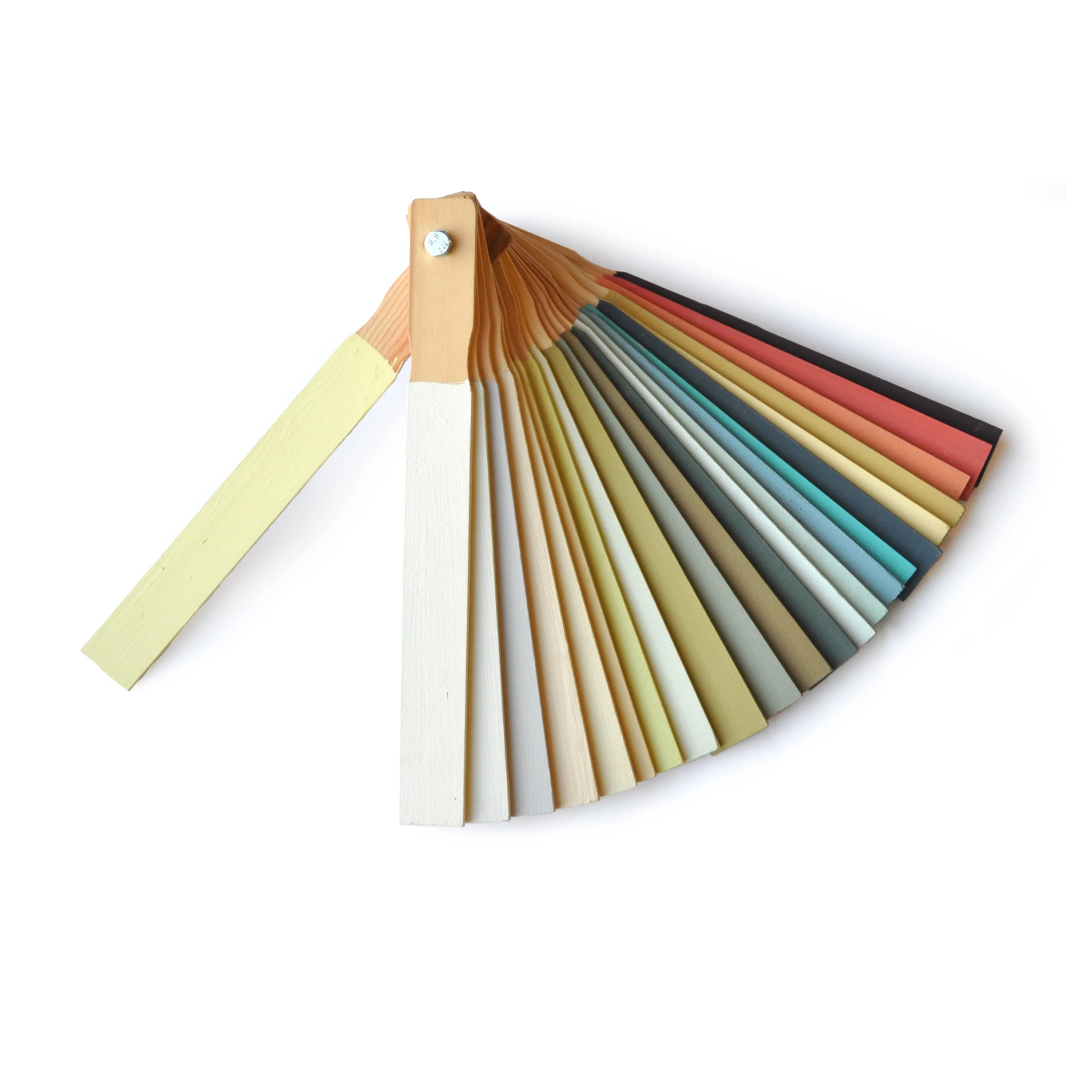 Lime Yellow - Image 2