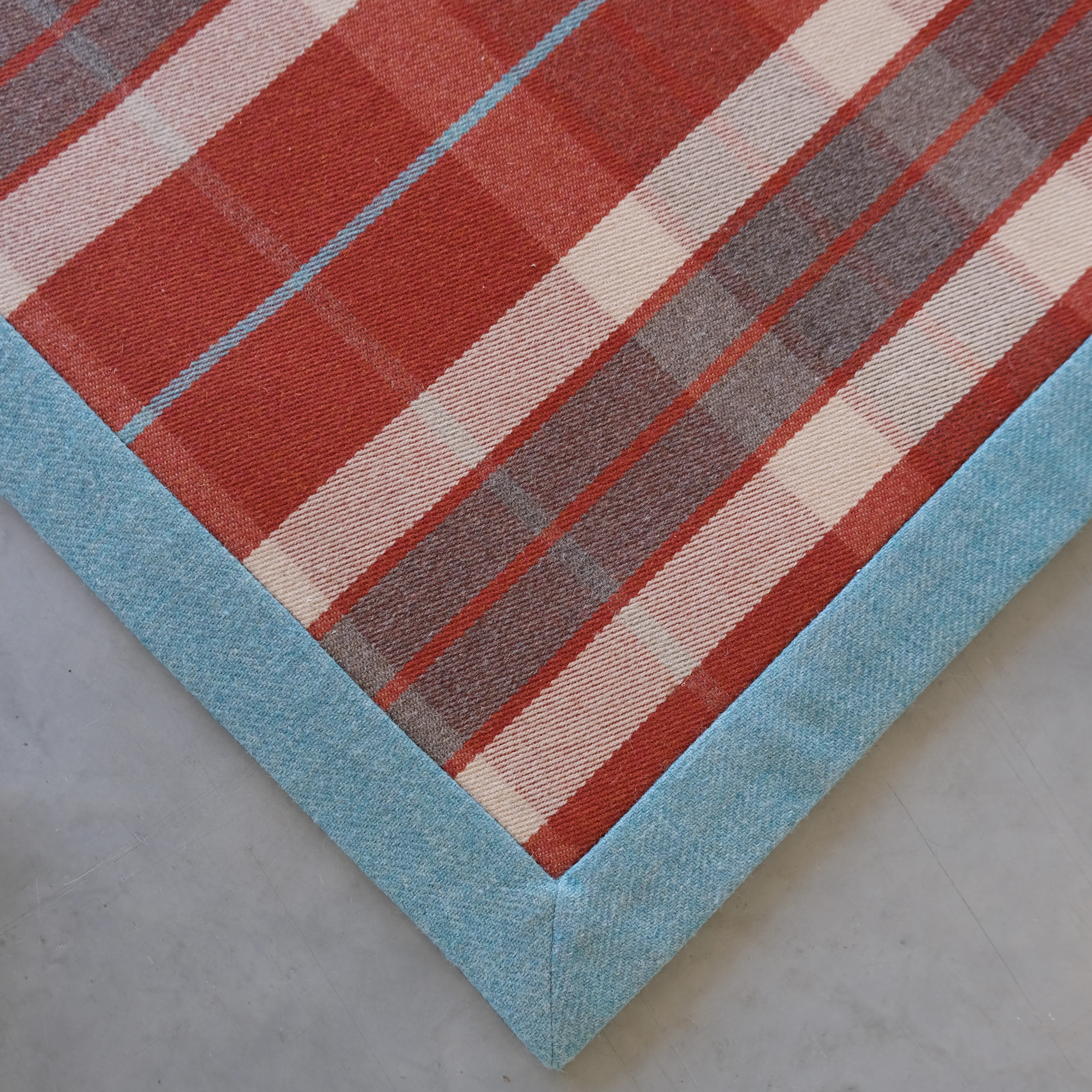 Mary Fraser Large Rug - Image 2