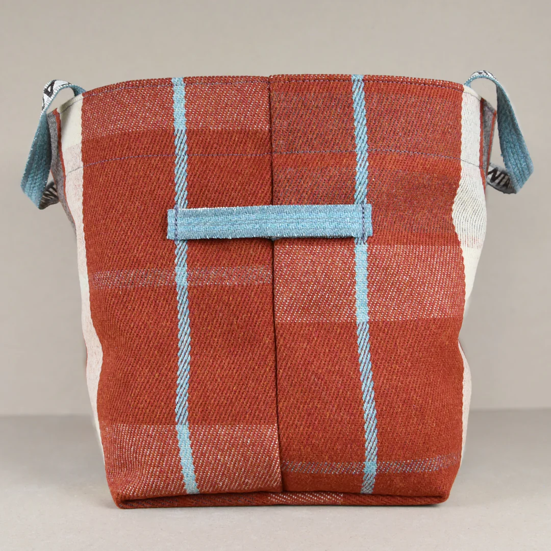 Mary Fraser Log Bag - Image 2