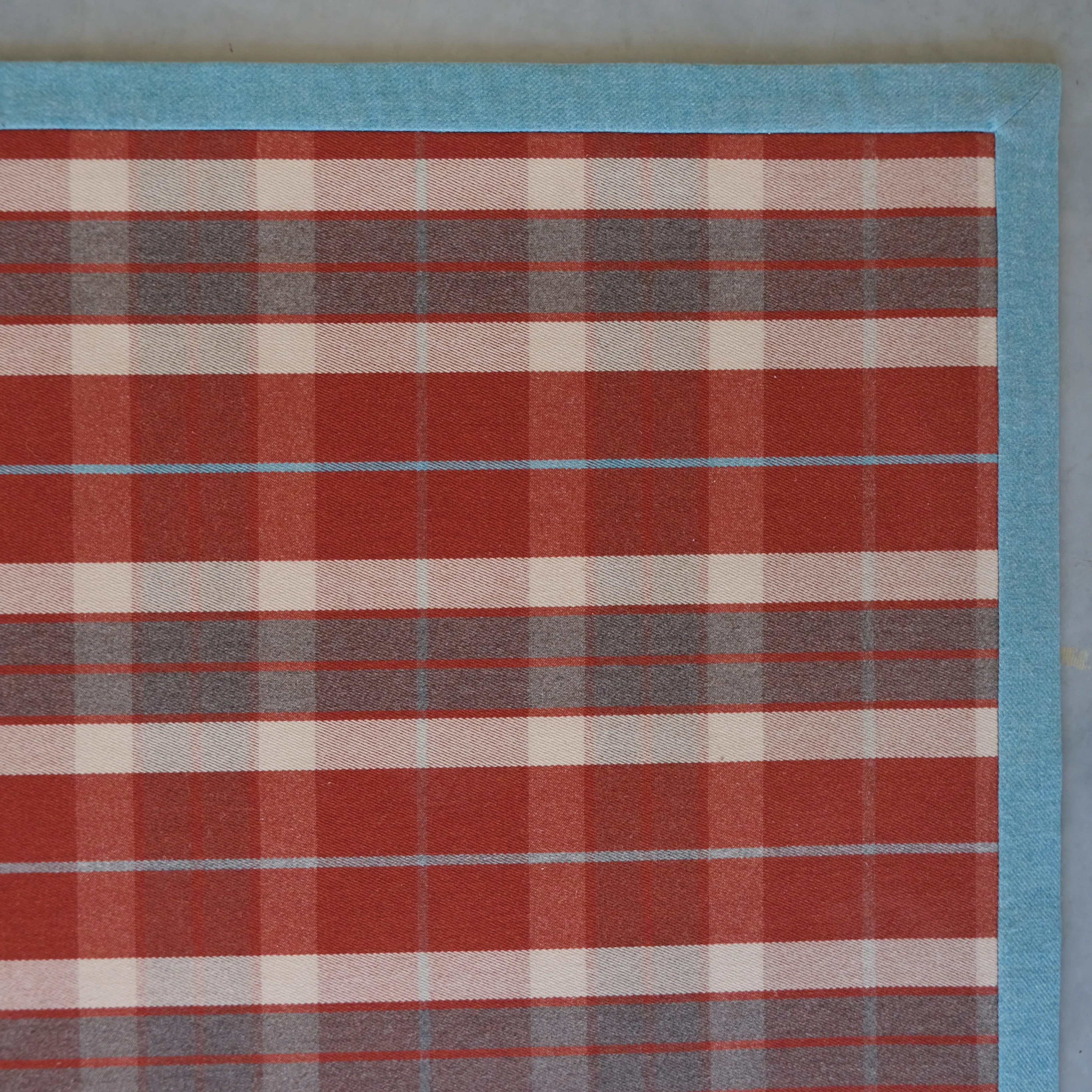 Mary Fraser Small Rug - Image 3