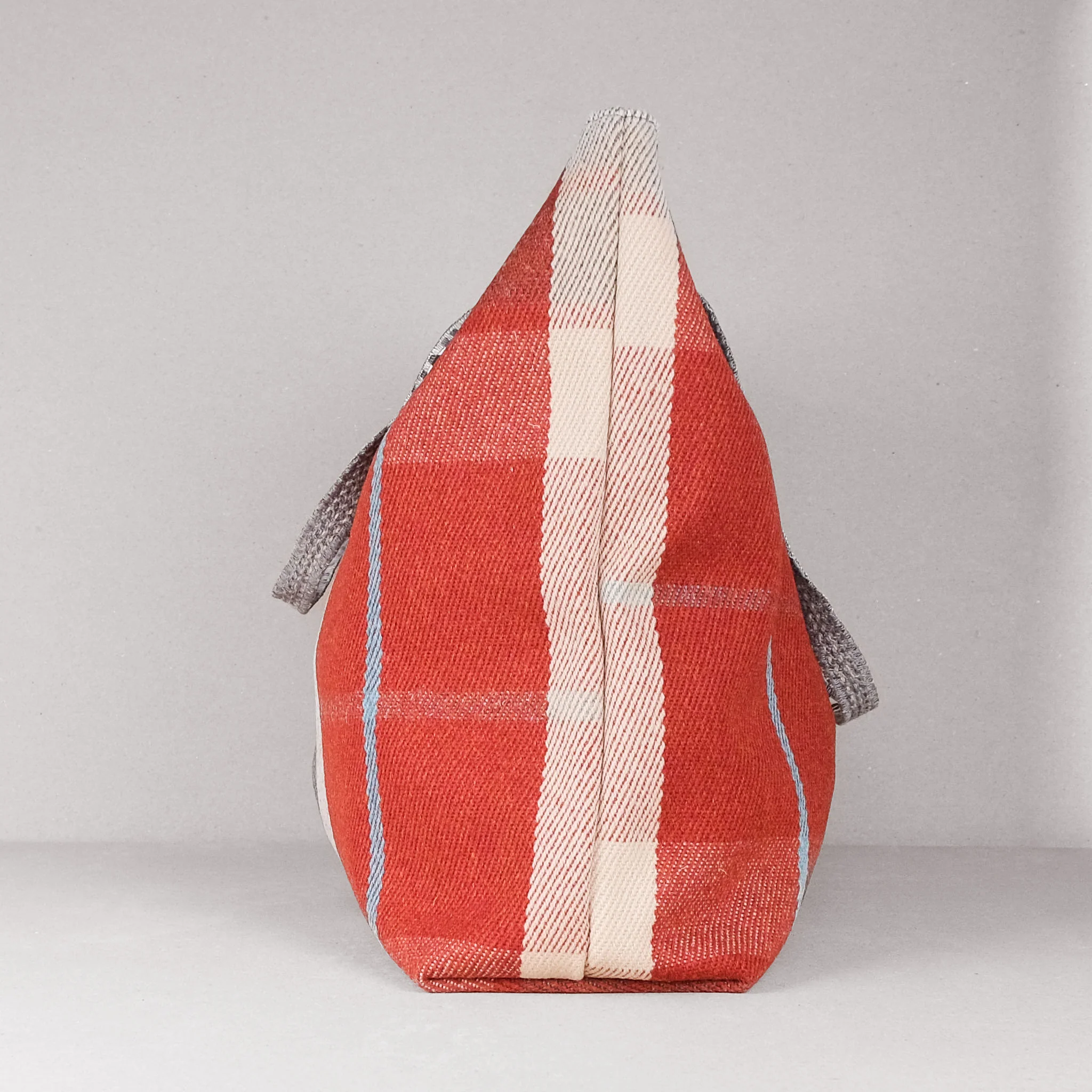 Mary Fraser Travel Bag - Image 2