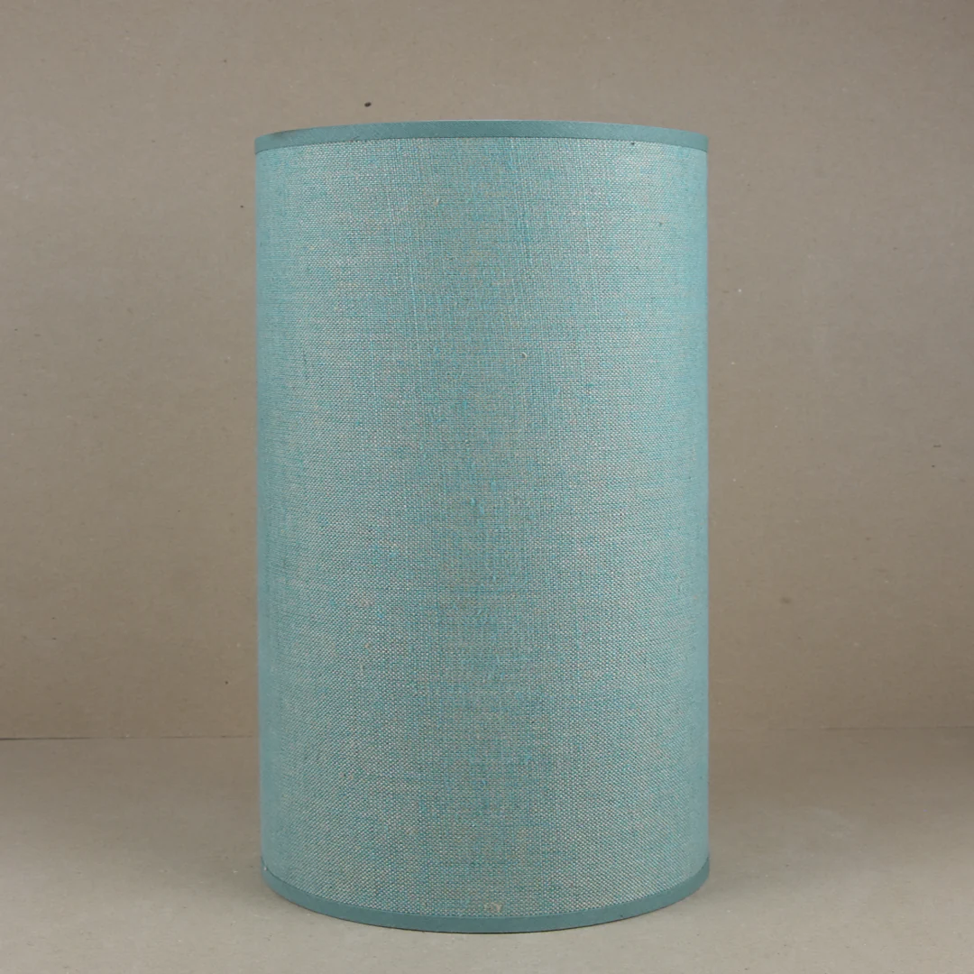 Medium Oak Lamp - Image 12