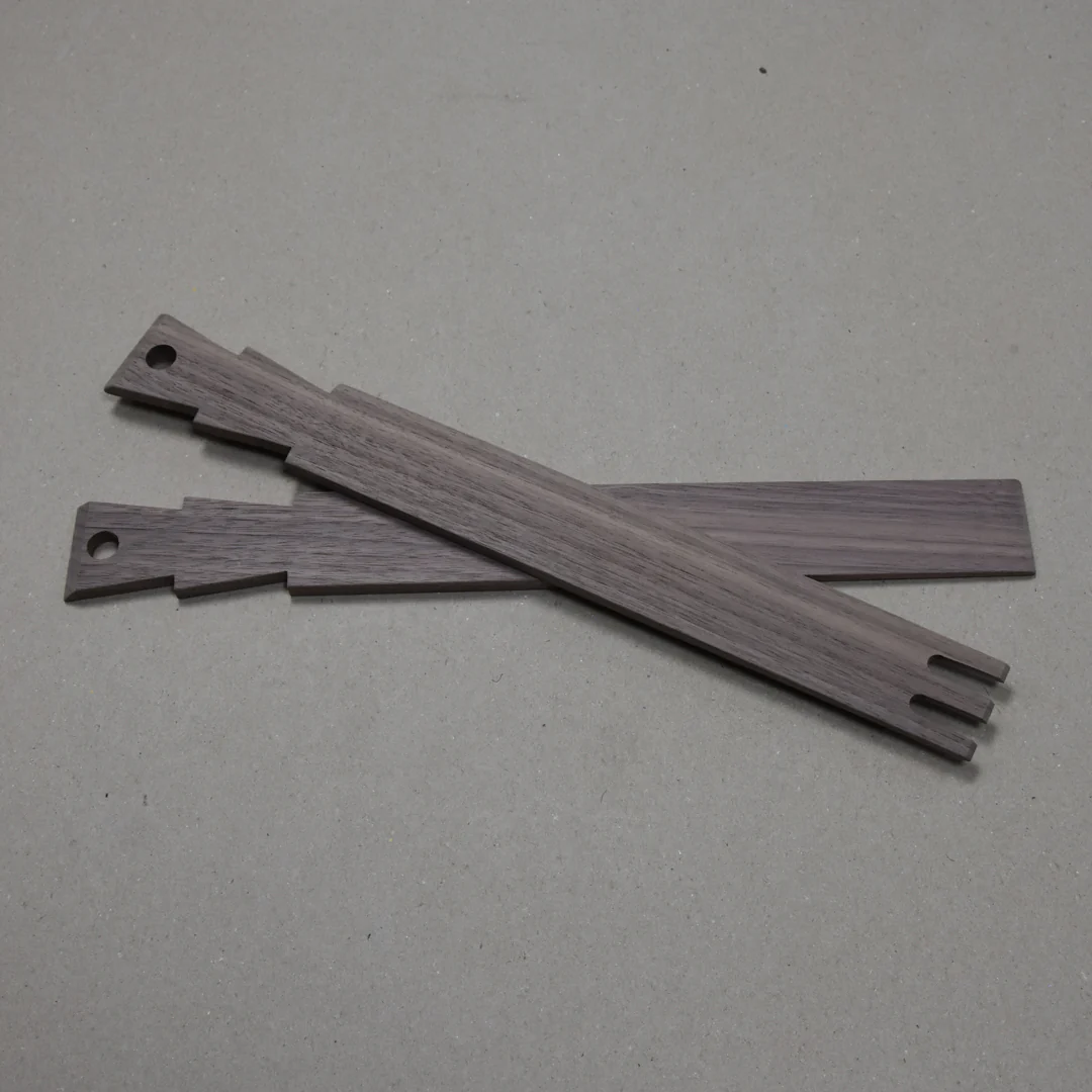 Medium Thistle Top Salad Servers - Image 6