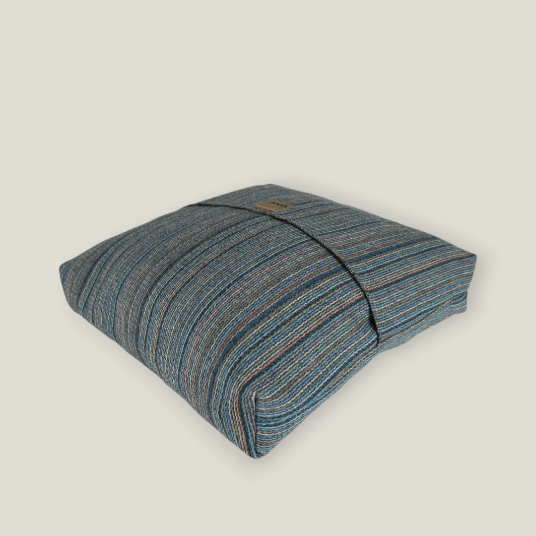 Mull Pet Bed - Image 3