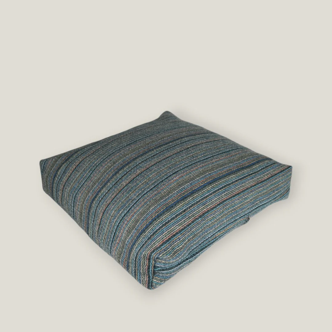 Mull Pet Bed - Image 4
