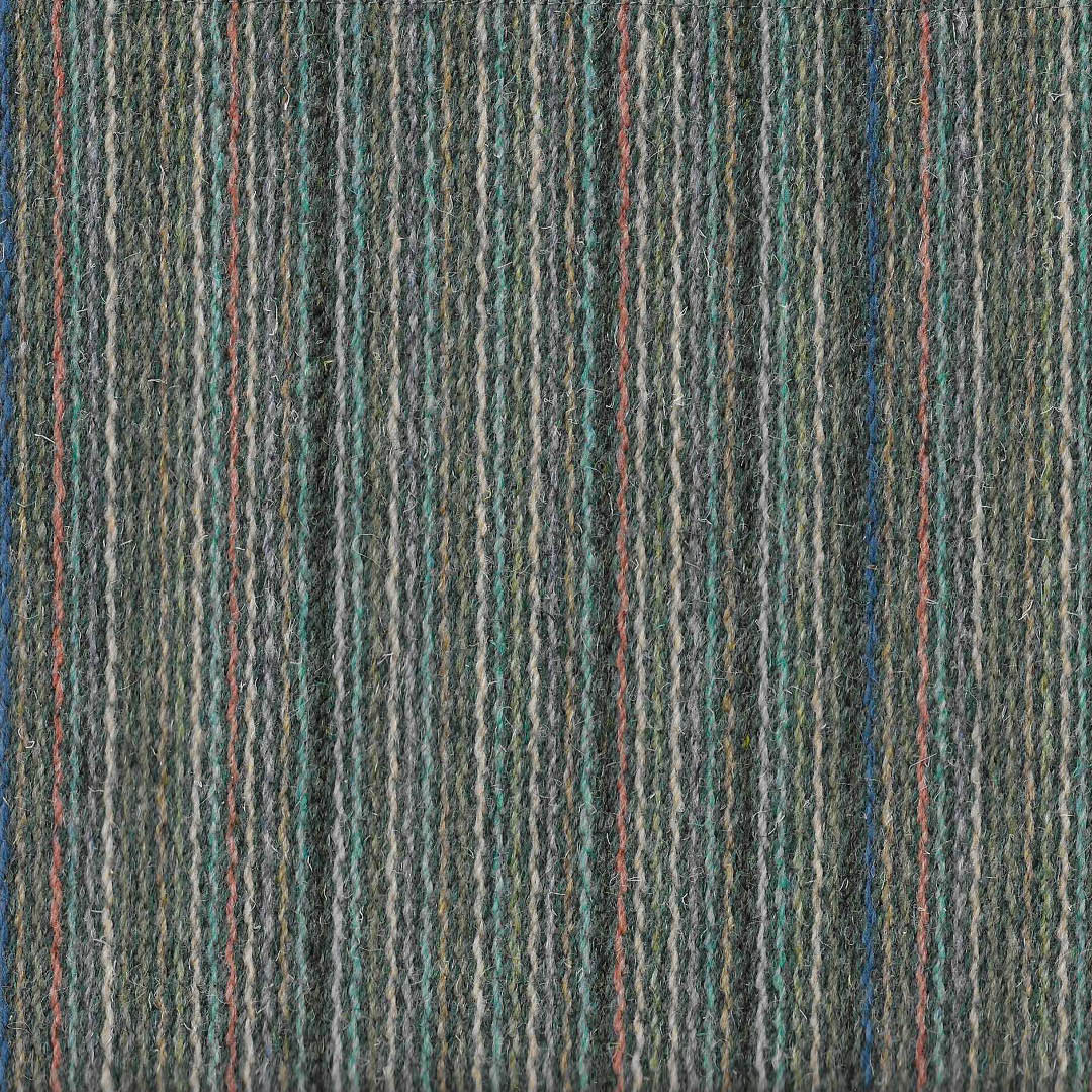 Mull Wool Carpet - Image 2