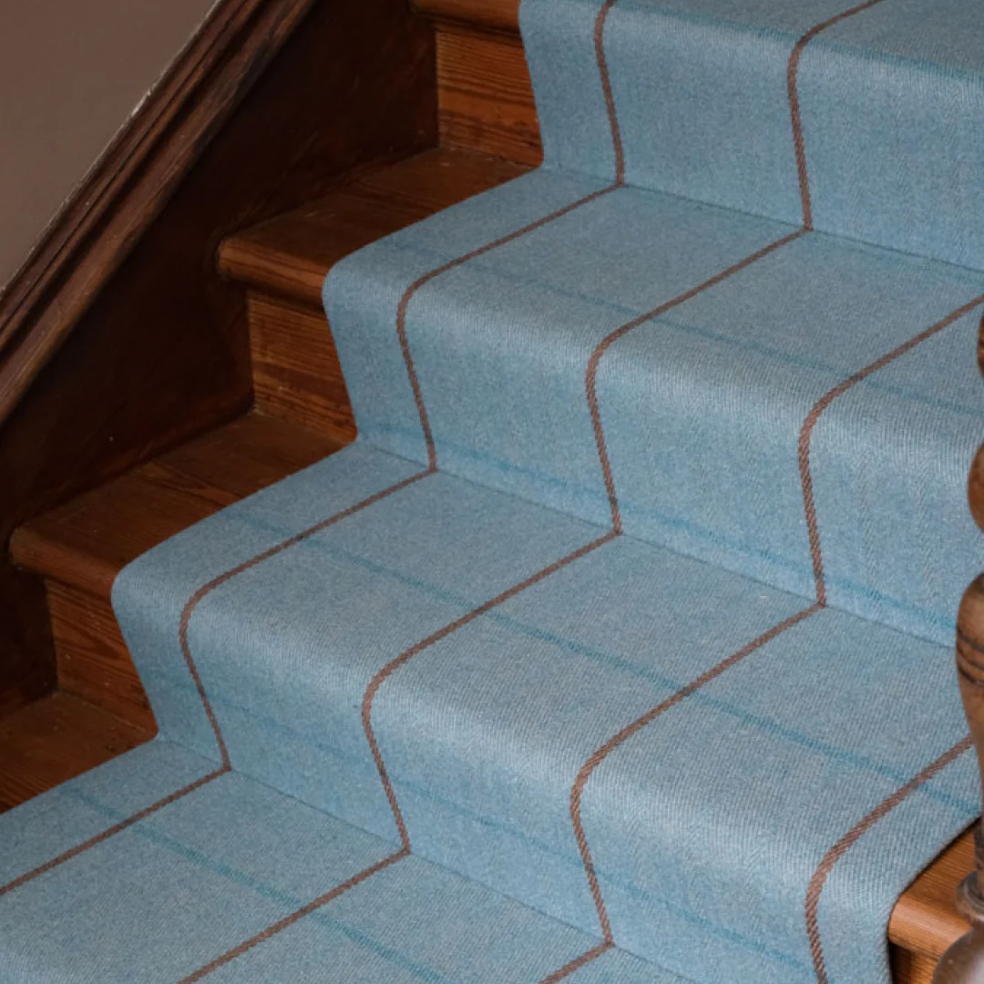 Neil Gordon Wool Carpet - Image 3