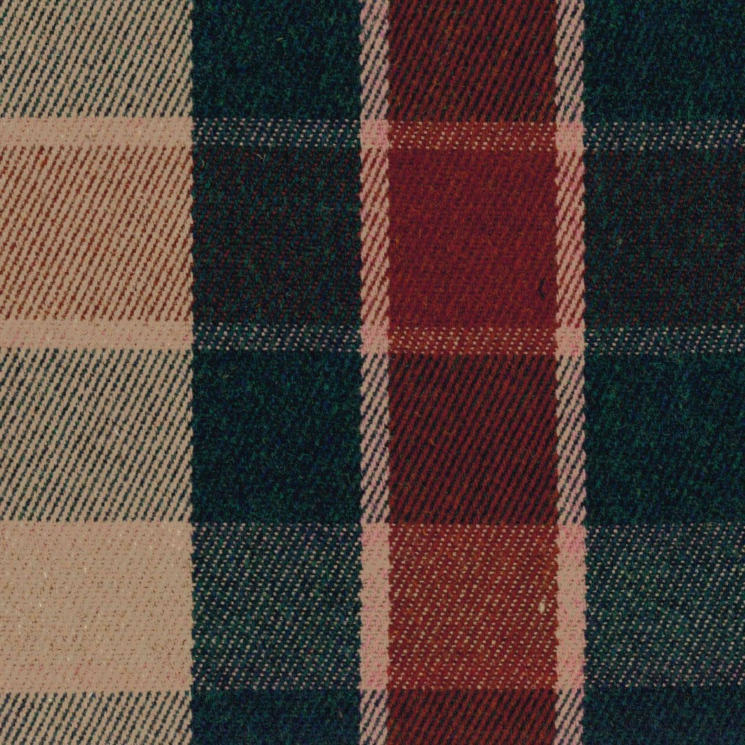 Flora Stewart Wool Carpet - Image 2
