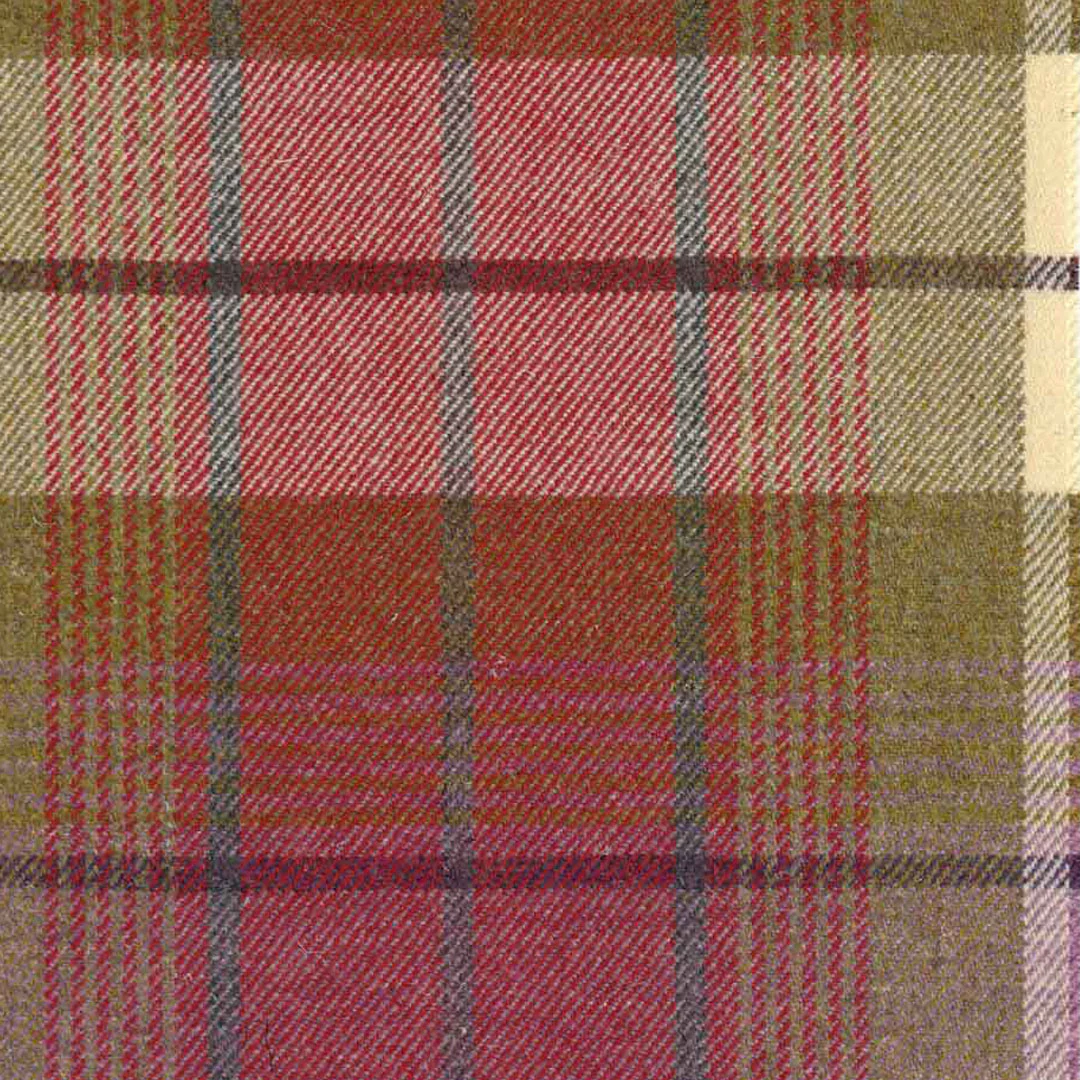 Ochil Highland Tweed Sample - Image 2