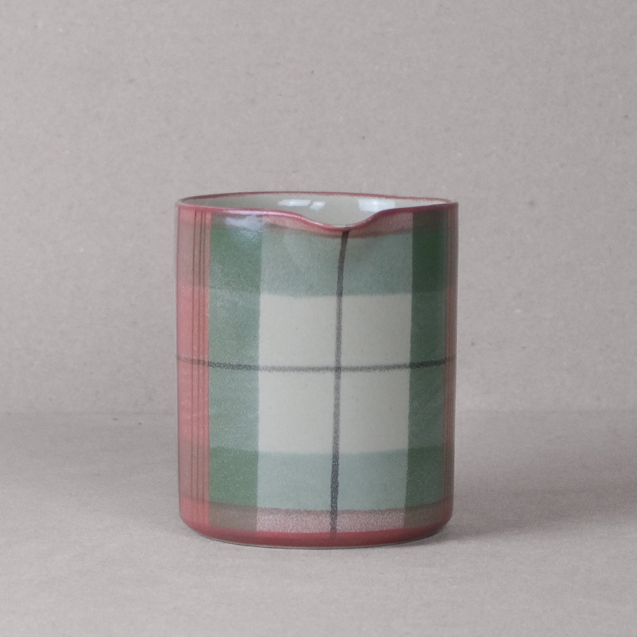 Ochil Large Milk Jug - Image 2