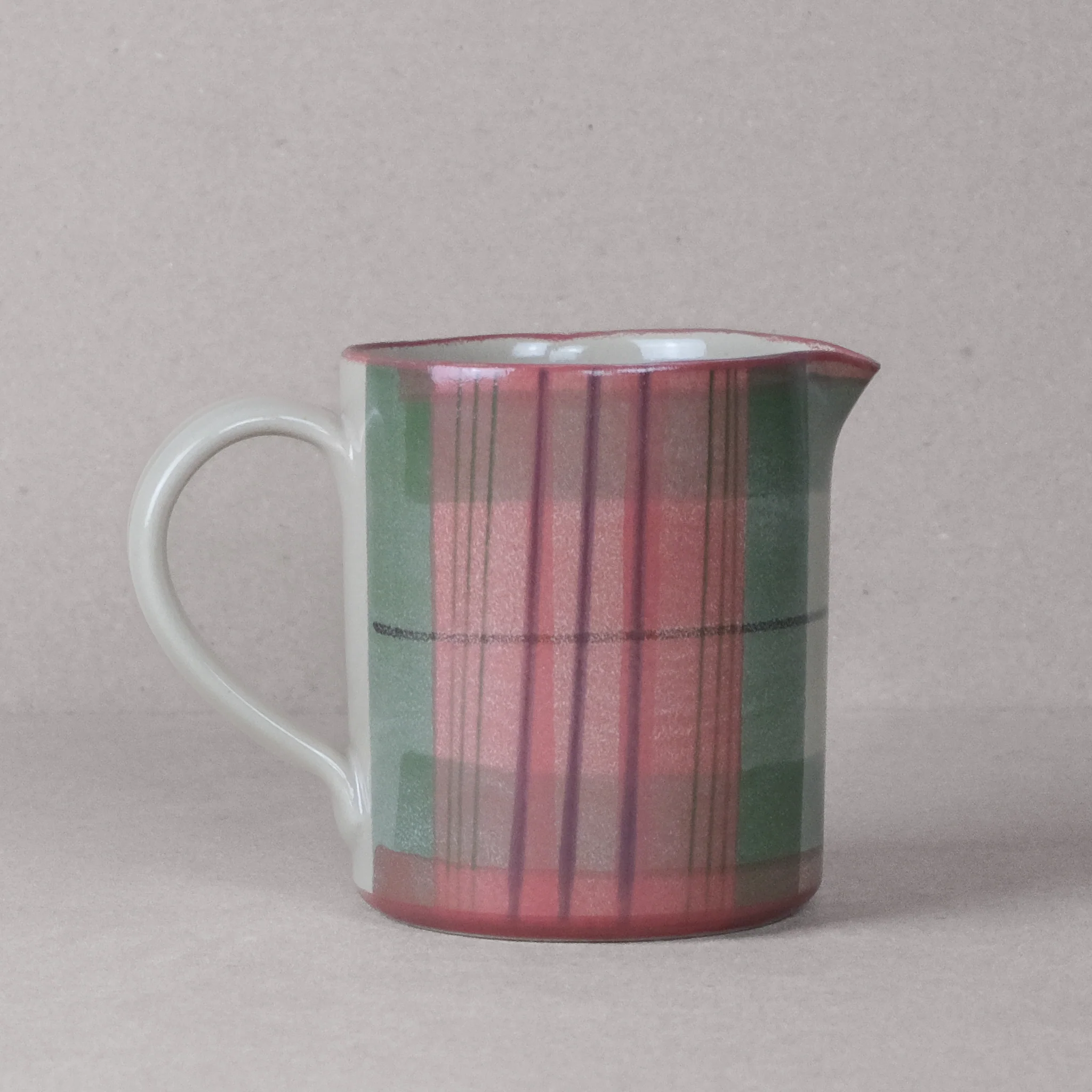Ochil Large Milk Jug - Image 3