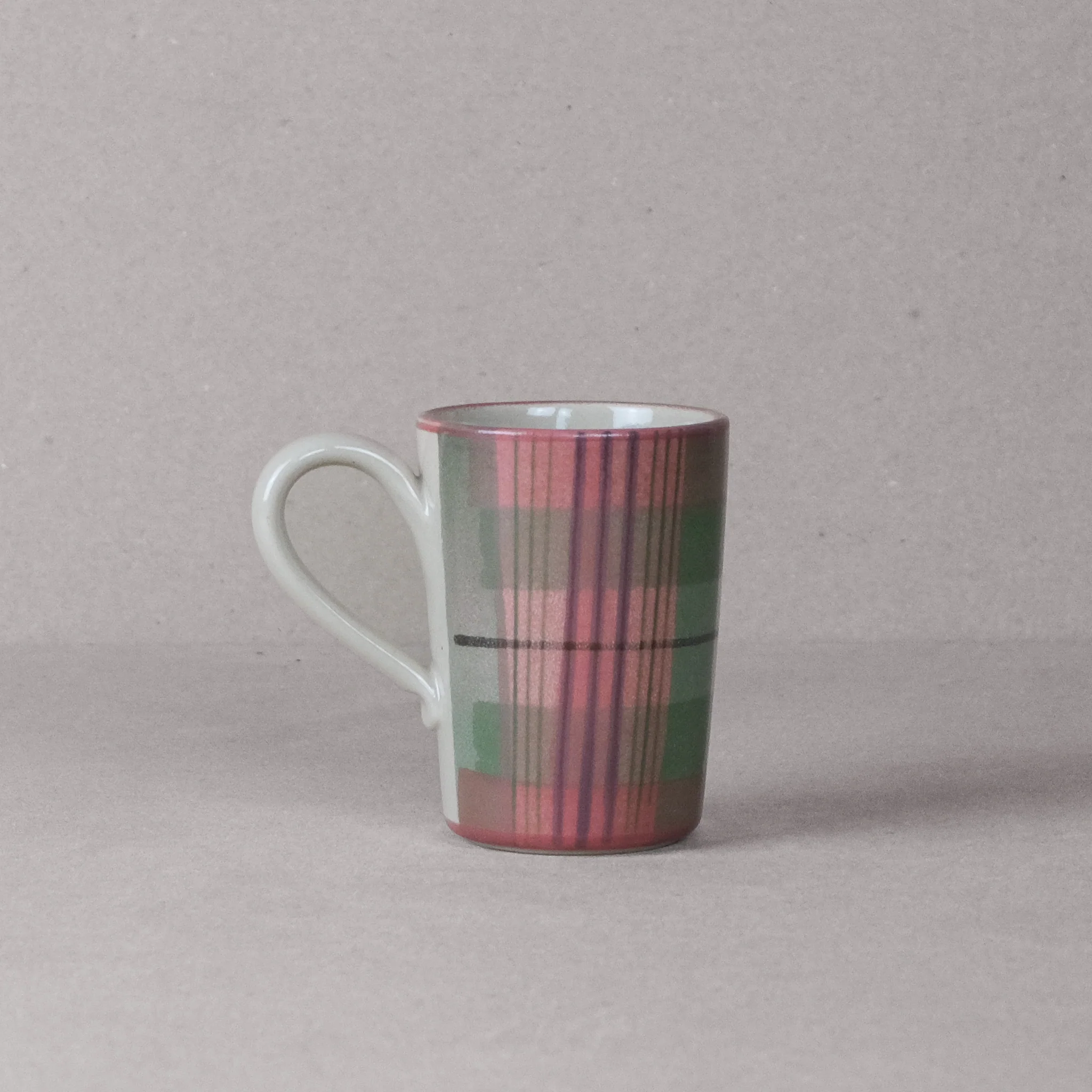 Ochil Latte Mug - Image 3