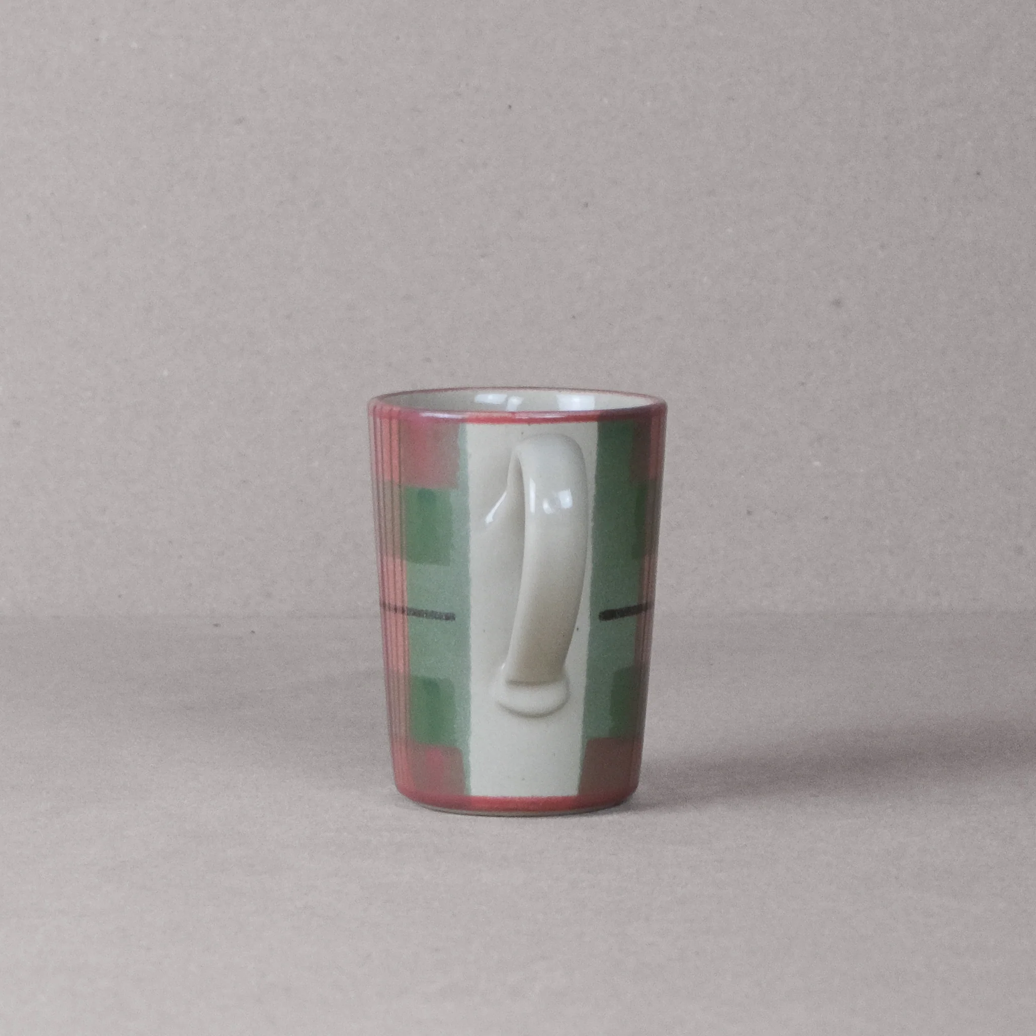 Ochil Latte Mug - Image 4
