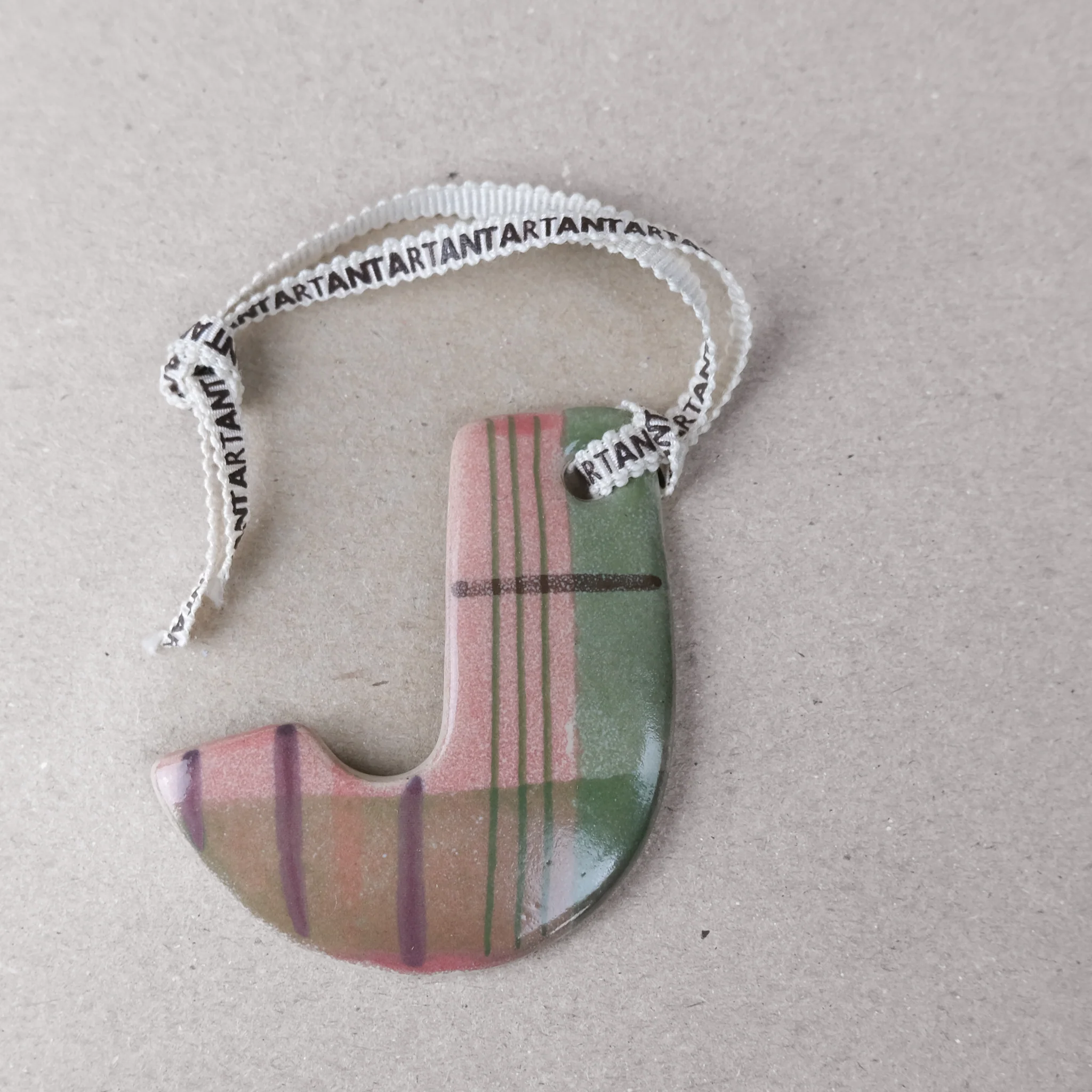 Ochil Letter Decoration - Image 10